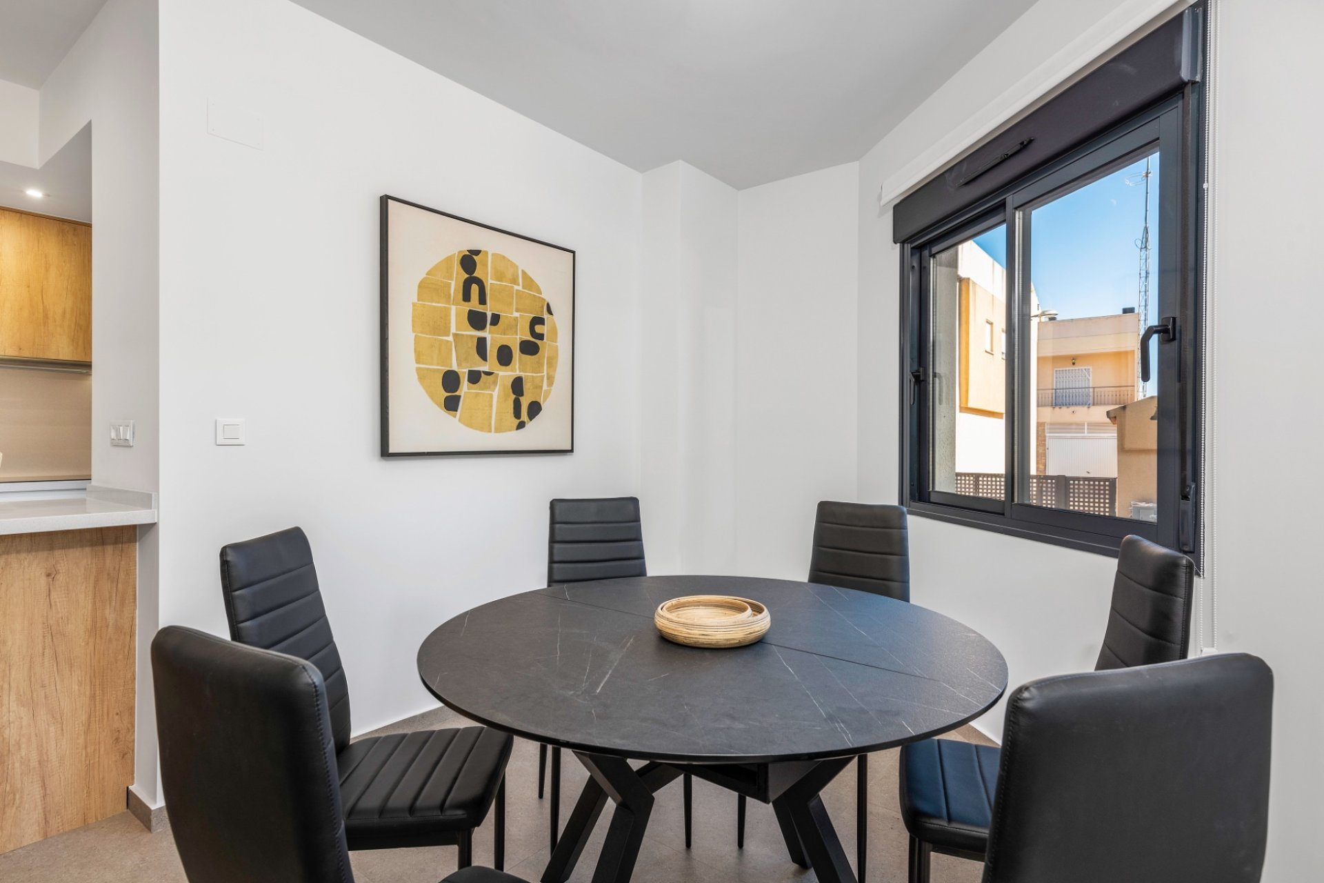 Wiederverkauf - Wohnung - Bigastro - Costa Blanca South