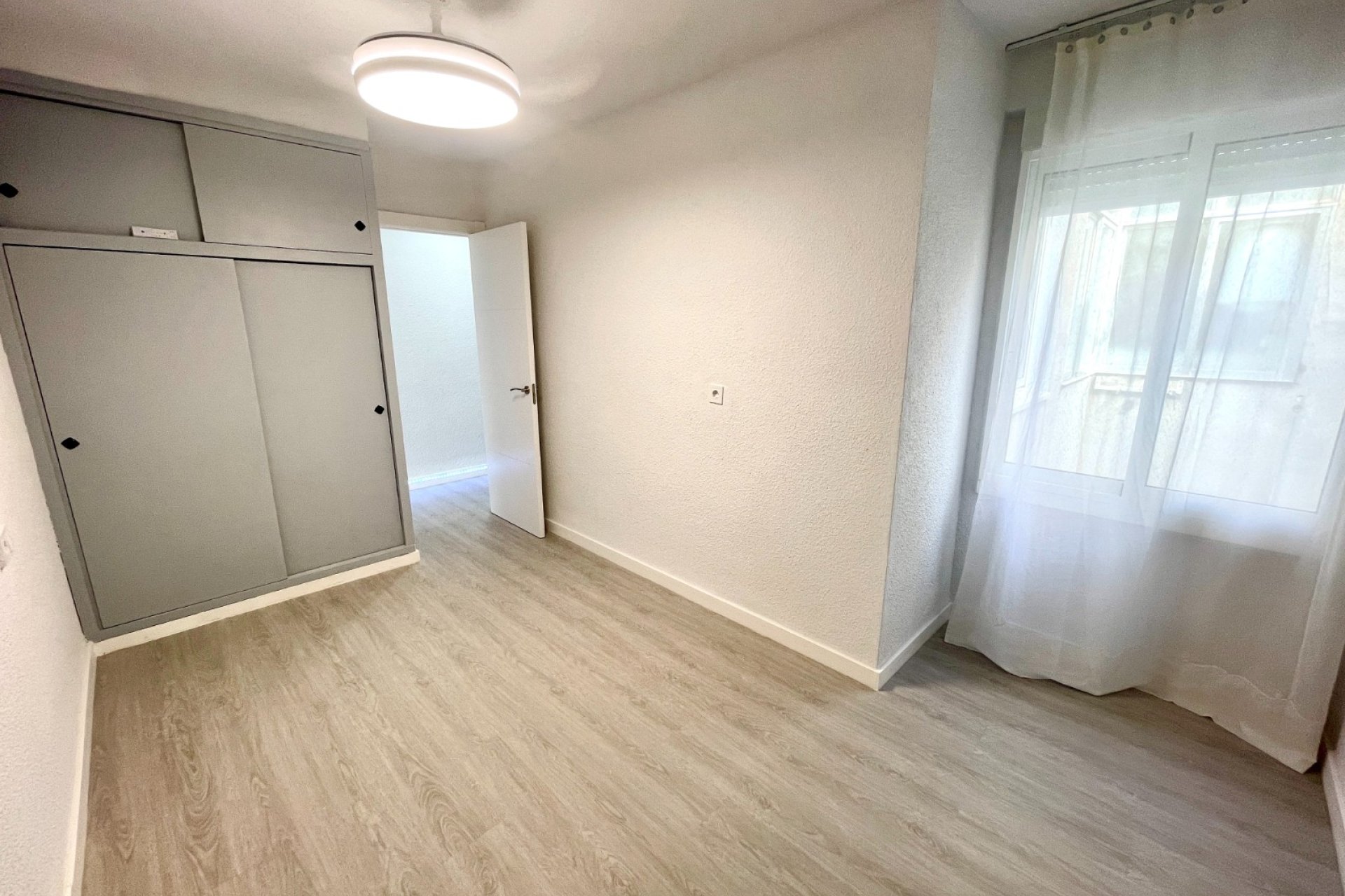 Wiederverkauf - Wohnung - Bigastro