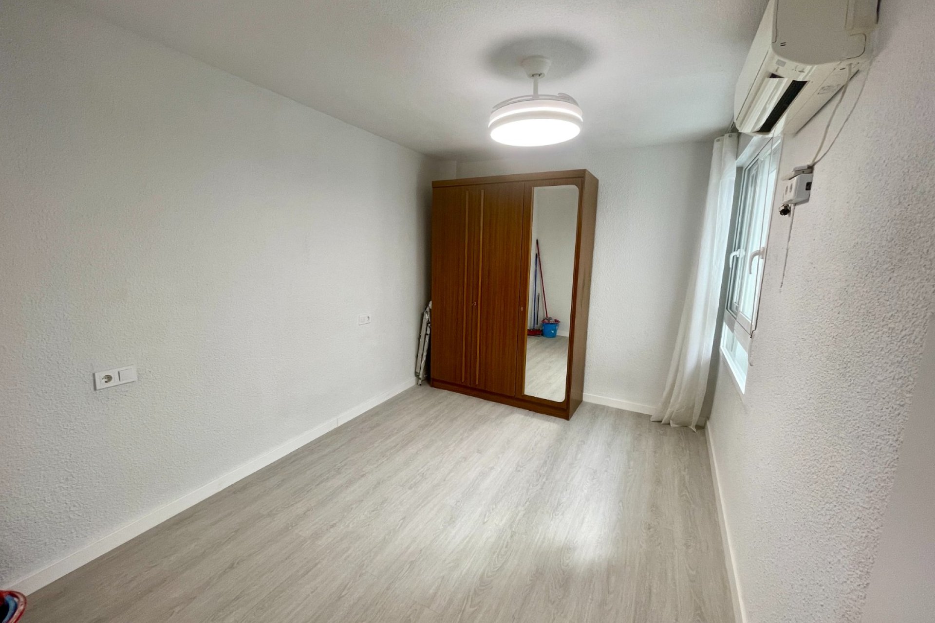 Wiederverkauf - Wohnung - Bigastro