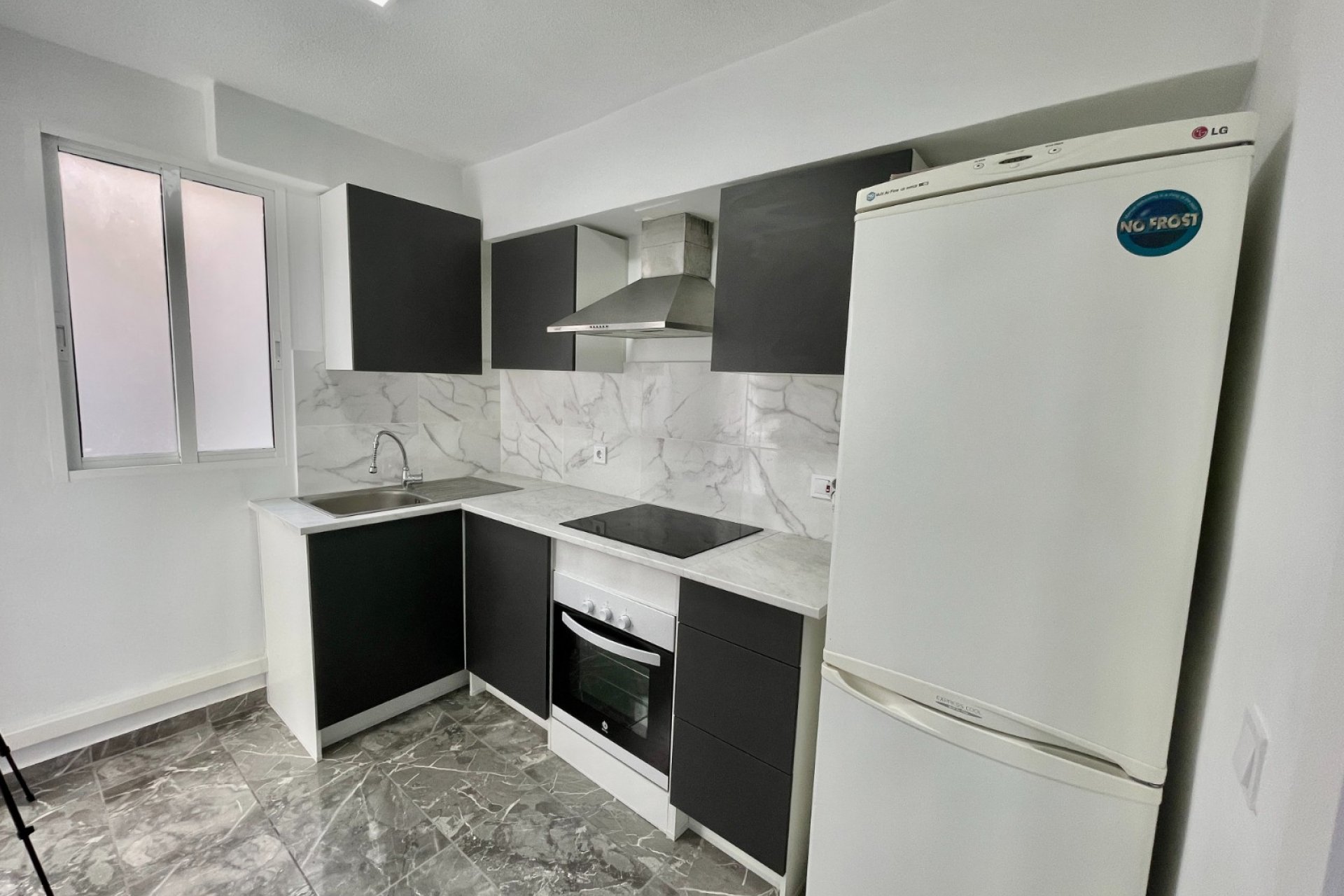 Wiederverkauf - Wohnung - Bigastro