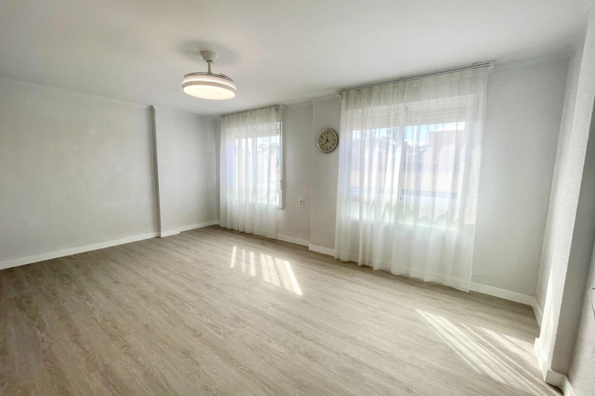 Wiederverkauf - Wohnung - Bigastro