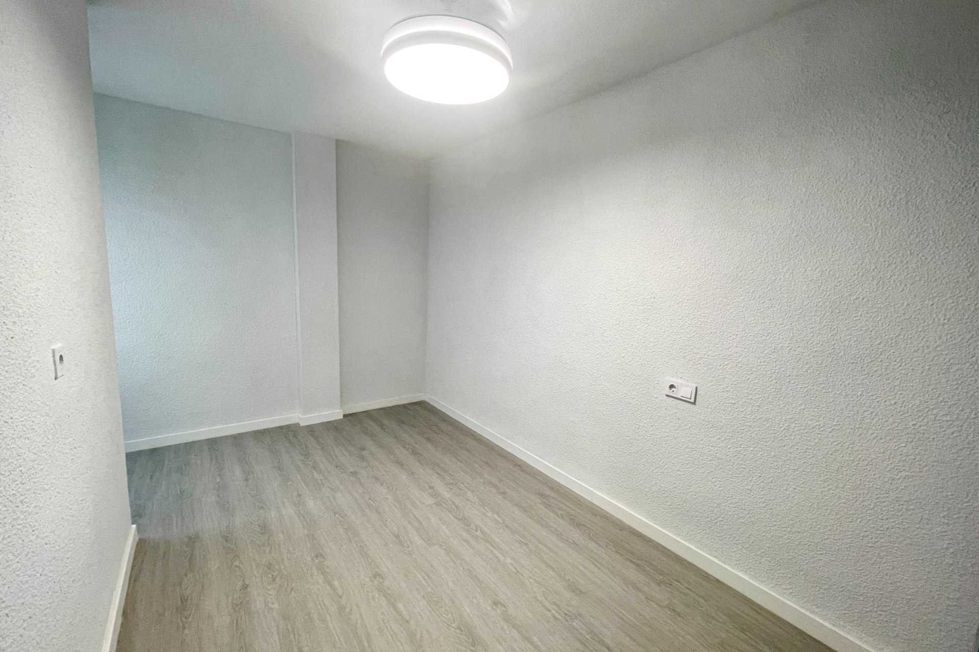 Wiederverkauf - Wohnung - Bigastro