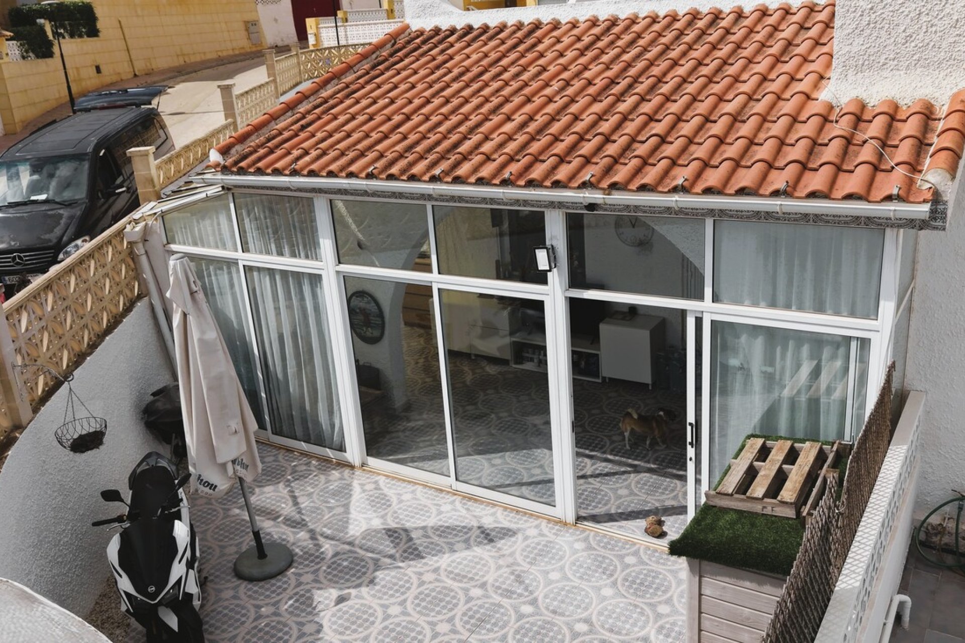 Wiederverkauf - Wohnung - Blue Lagoon - Costa Blanca