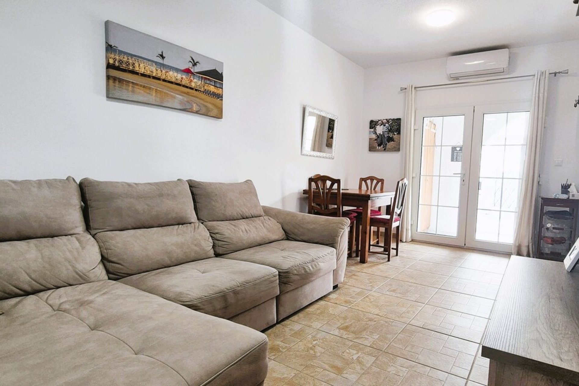 Wiederverkauf - Wohnung - Blue Lagoon - Costa Blanca