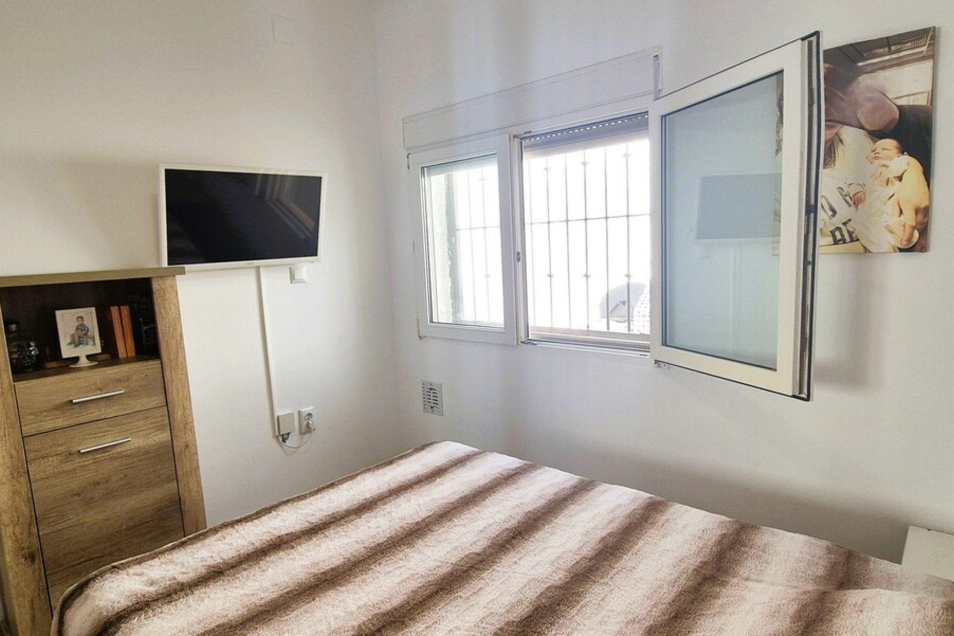 Wiederverkauf - Wohnung - Blue Lagoon - Costa Blanca