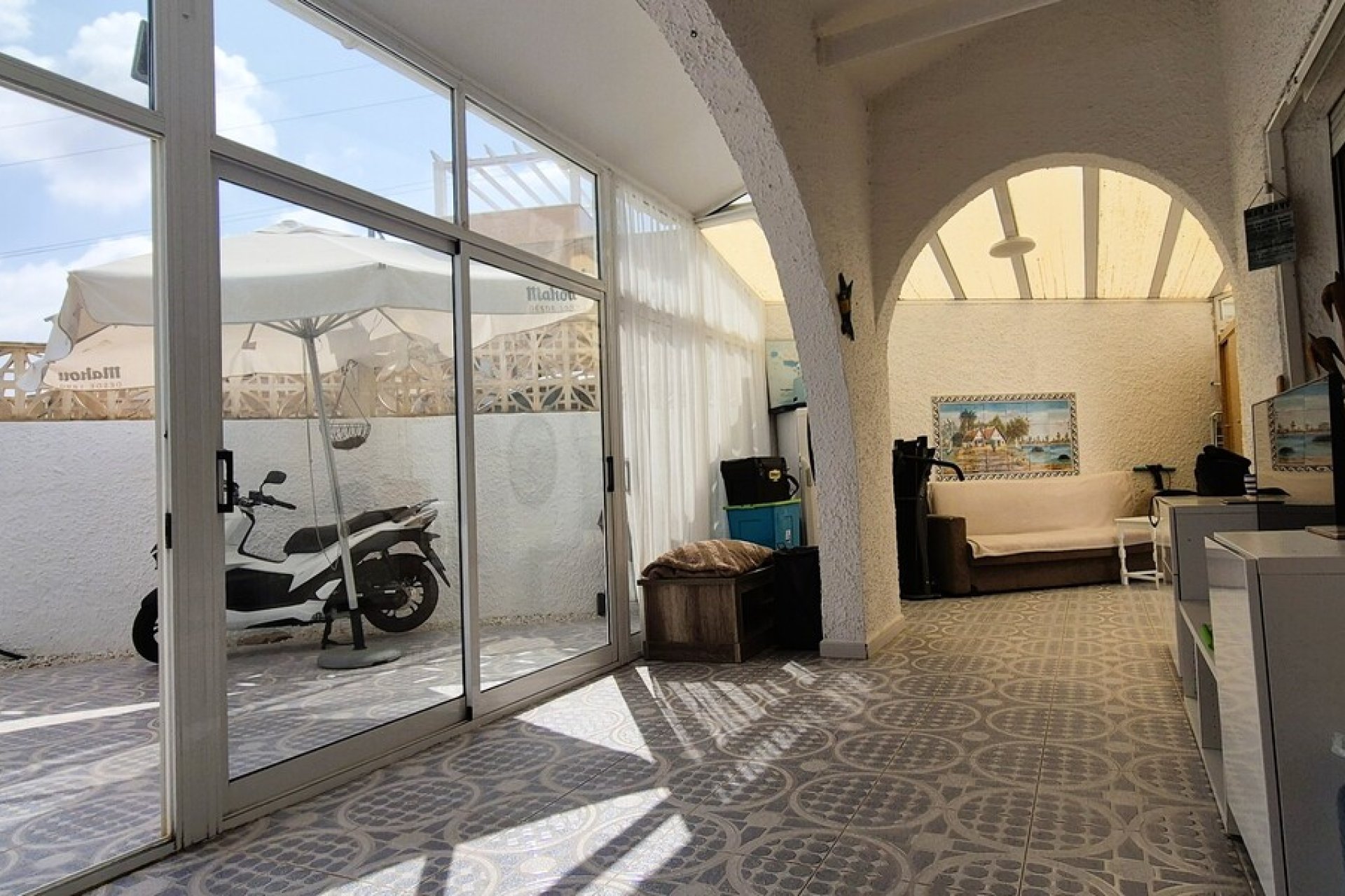 Wiederverkauf - Wohnung - Blue Lagoon - Costa Blanca