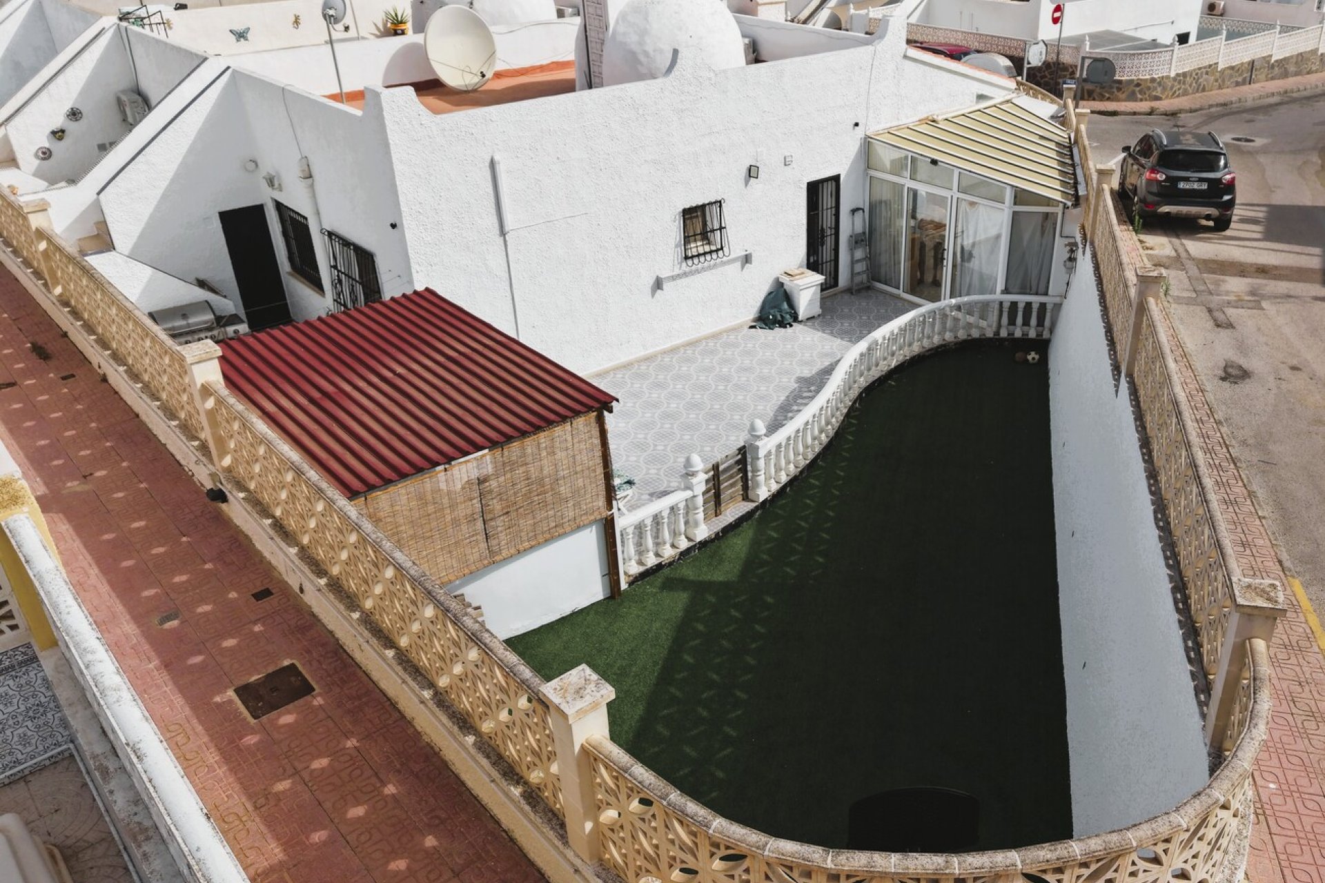 Wiederverkauf - Wohnung - Blue Lagoon - Costa Blanca