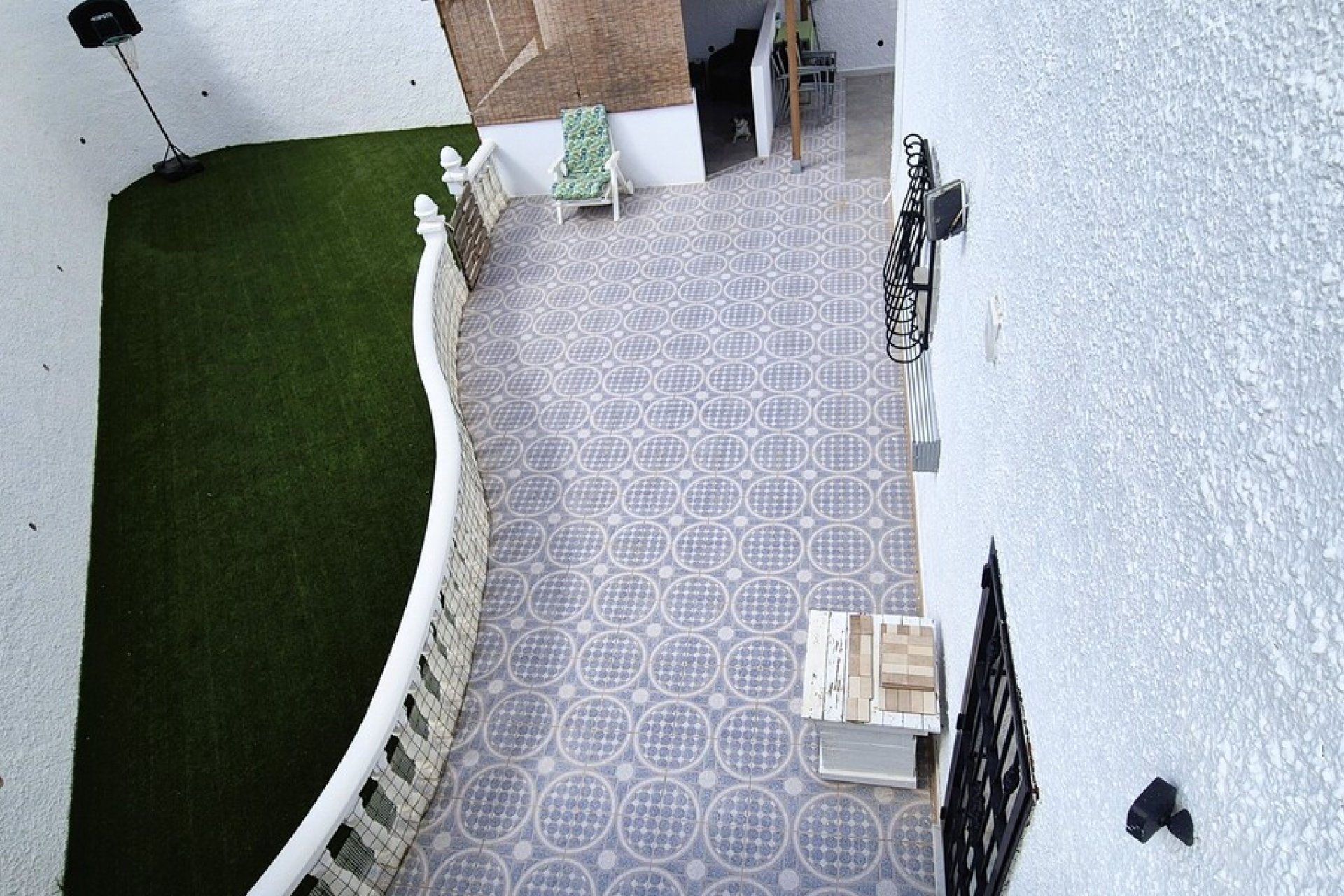 Wiederverkauf - Wohnung - Blue Lagoon - Costa Blanca