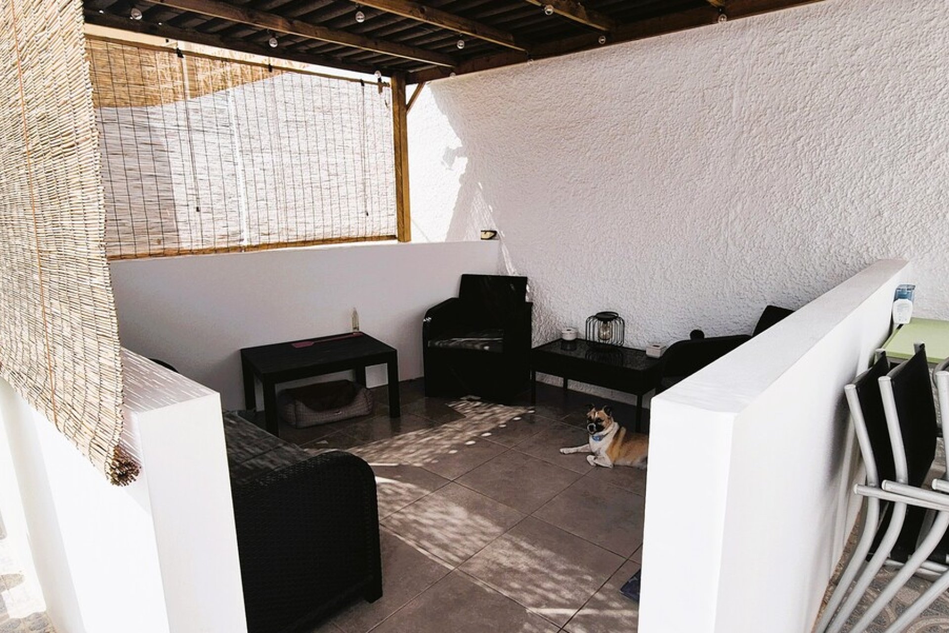 Wiederverkauf - Wohnung - Blue Lagoon - Costa Blanca