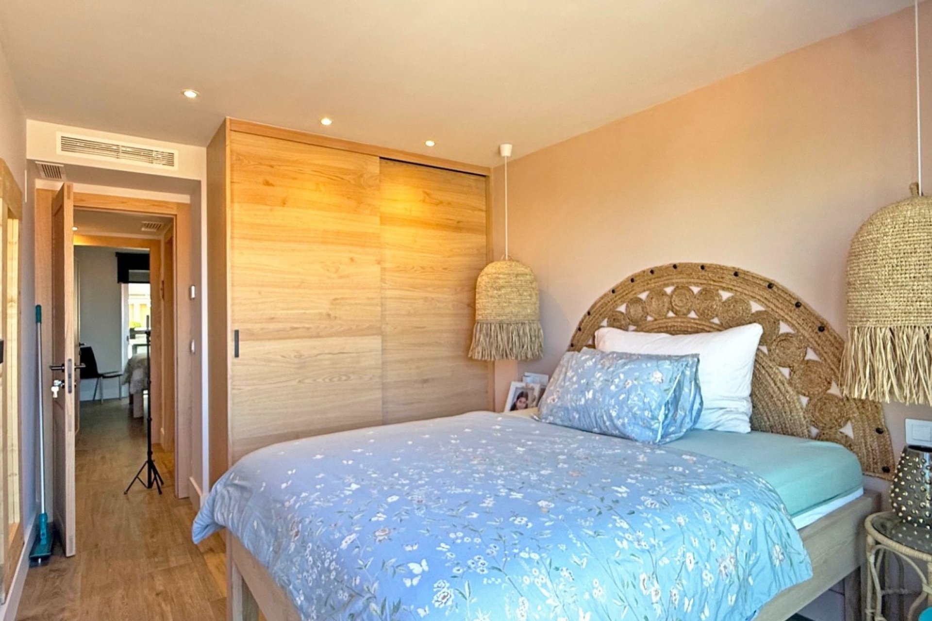 Wiederverkauf - Wohnung - Cabo de Palos