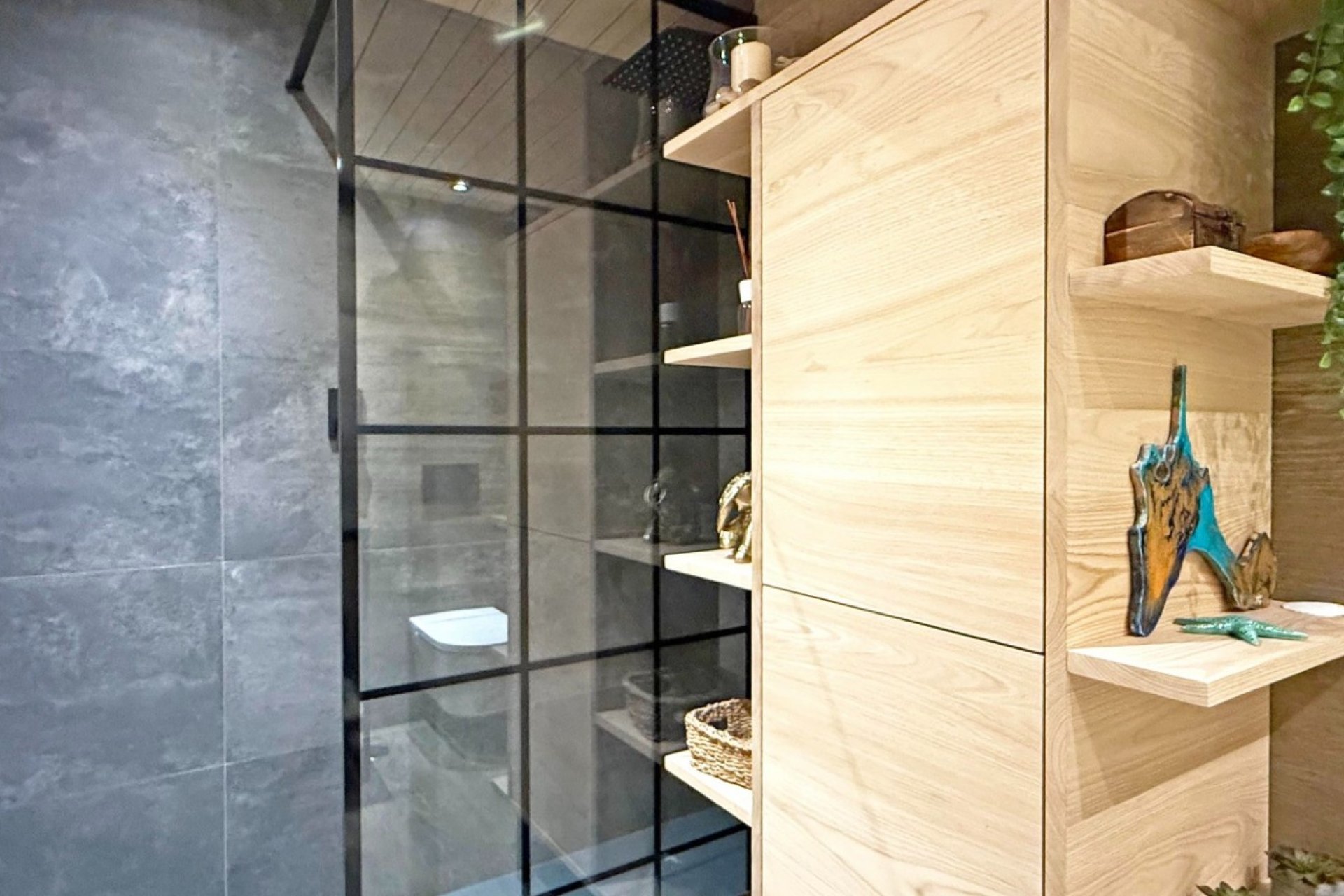 Wiederverkauf - Wohnung - Cabo de Palos