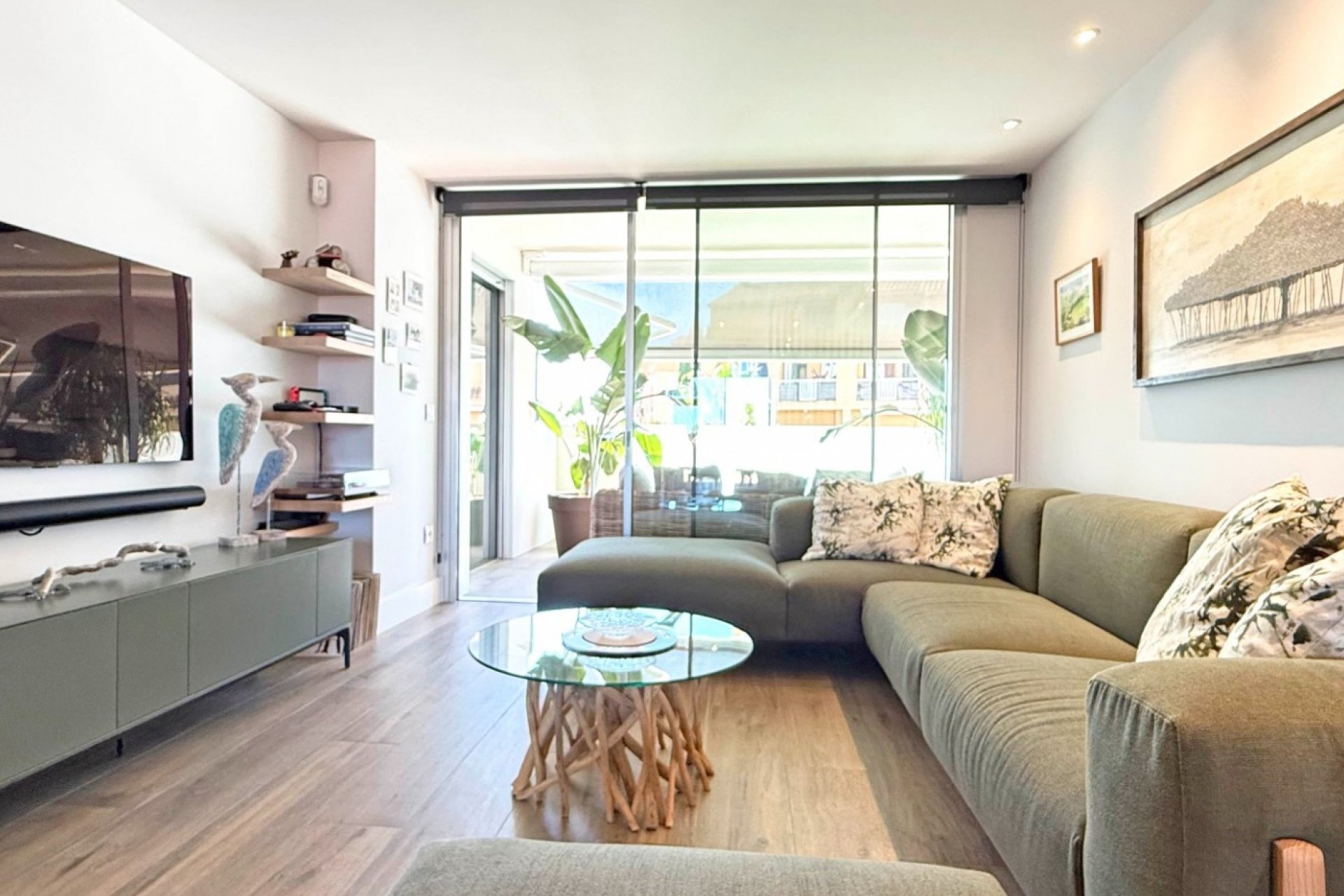 Wiederverkauf - Wohnung - Cabo de Palos