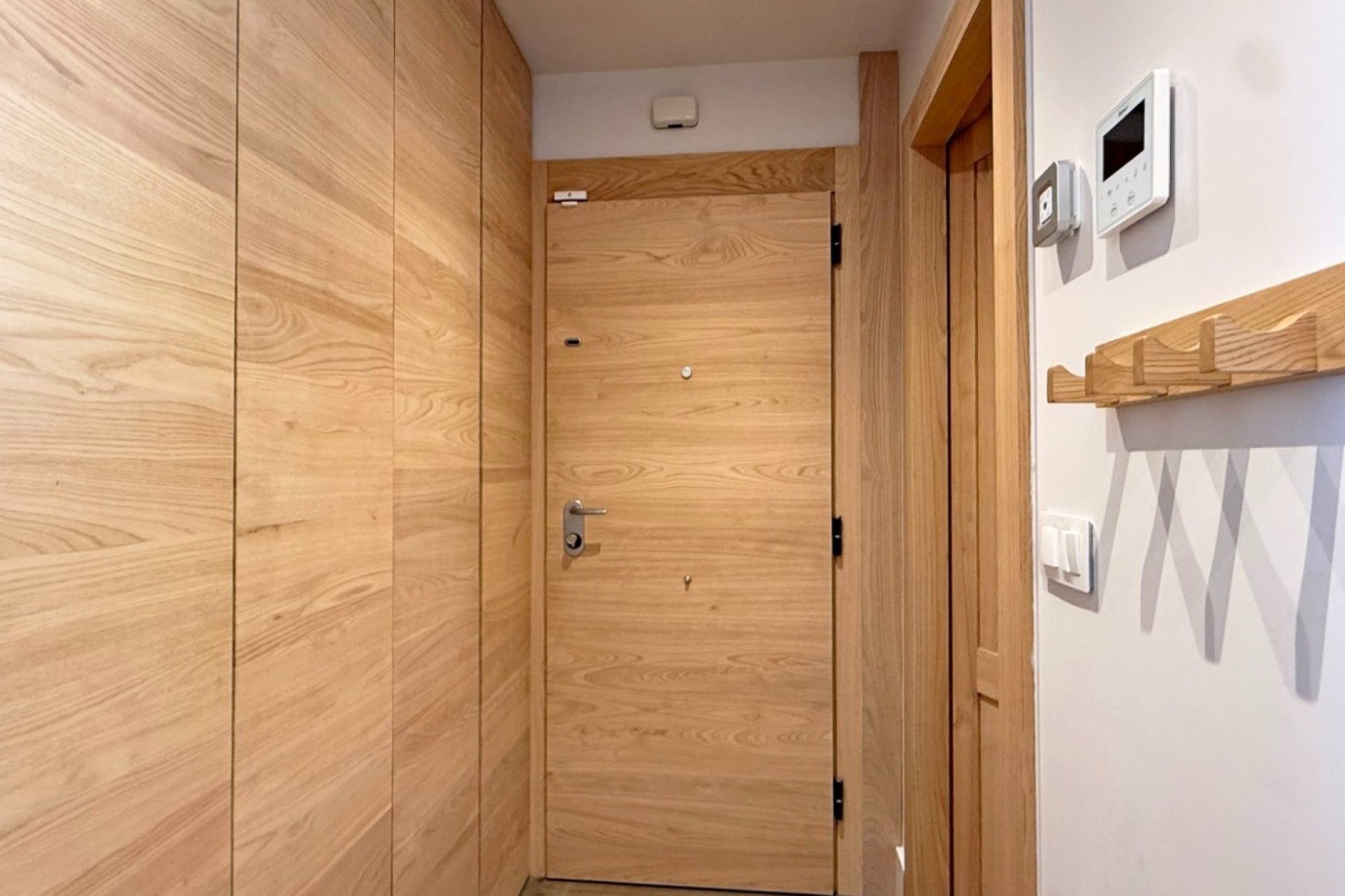 Wiederverkauf - Wohnung - Cabo de Palos