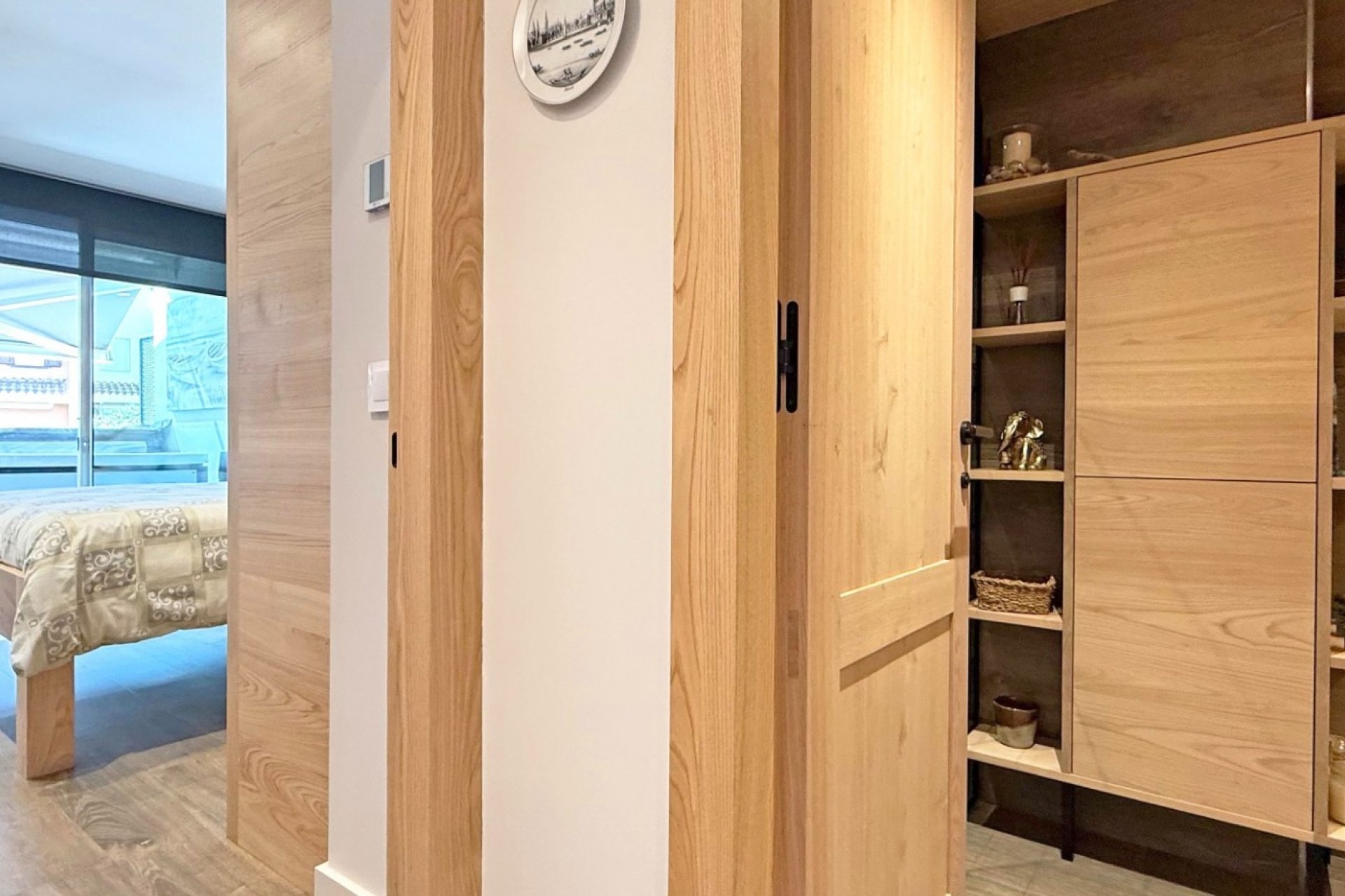 Wiederverkauf - Wohnung - Cabo de Palos