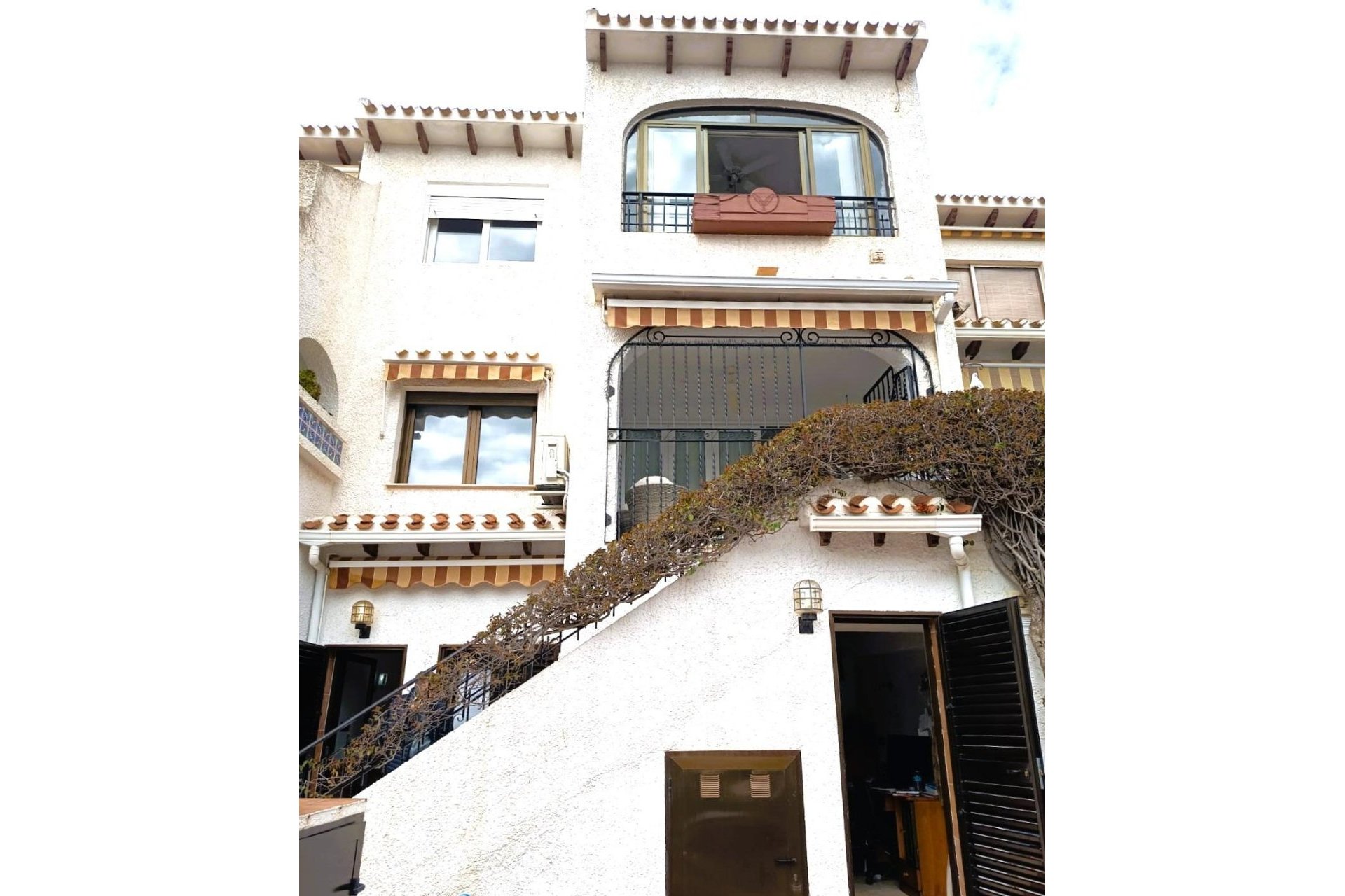 Wiederverkauf - Wohnung - Cabo Roig - Cala Capitan