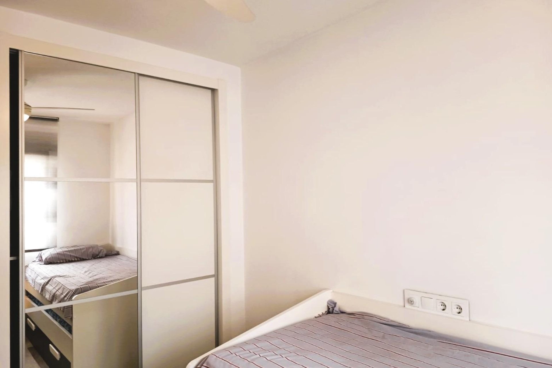 Wiederverkauf - Wohnung - Cabo Roig - Cala Capitan