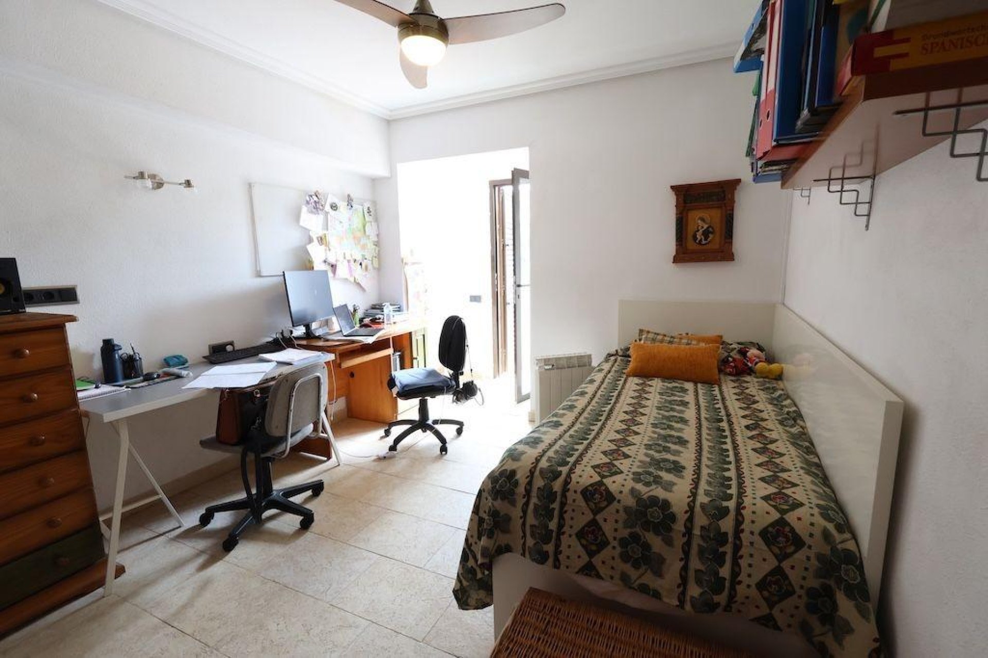 Wiederverkauf - Wohnung - Cabo Roig - Cala Capitan