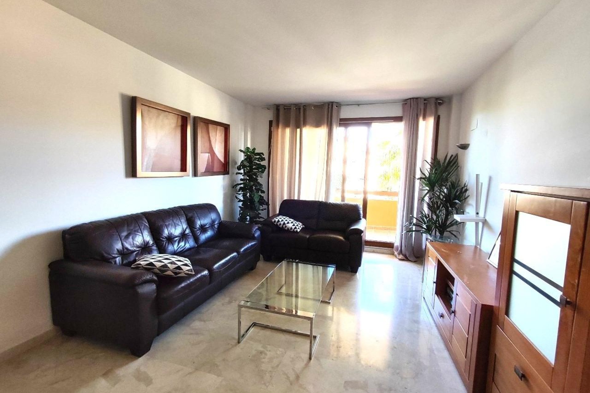 Wiederverkauf - Wohnung - Cabo Roig - Costa blanca