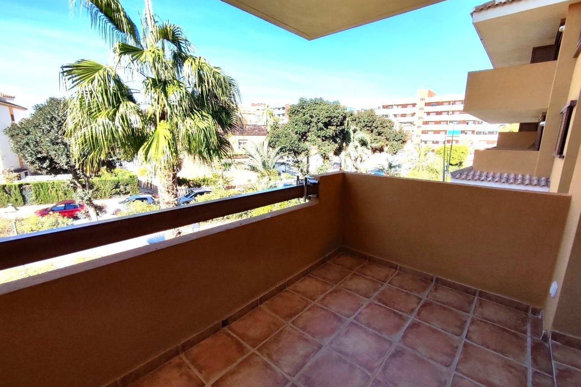 Wiederverkauf - Wohnung - Cabo Roig - Costa blanca