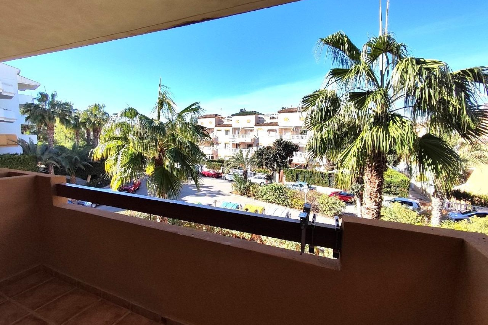 Wiederverkauf - Wohnung - Cabo Roig - Costa blanca