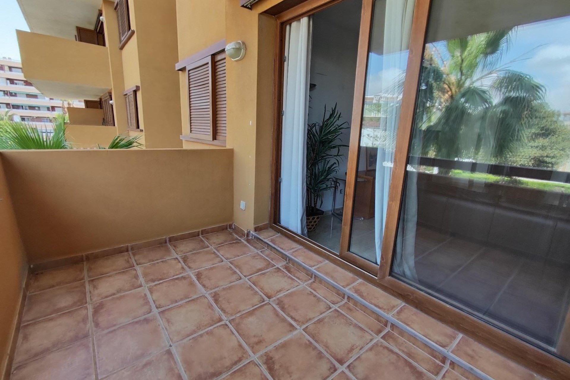 Wiederverkauf - Wohnung - Cabo Roig - Costa blanca