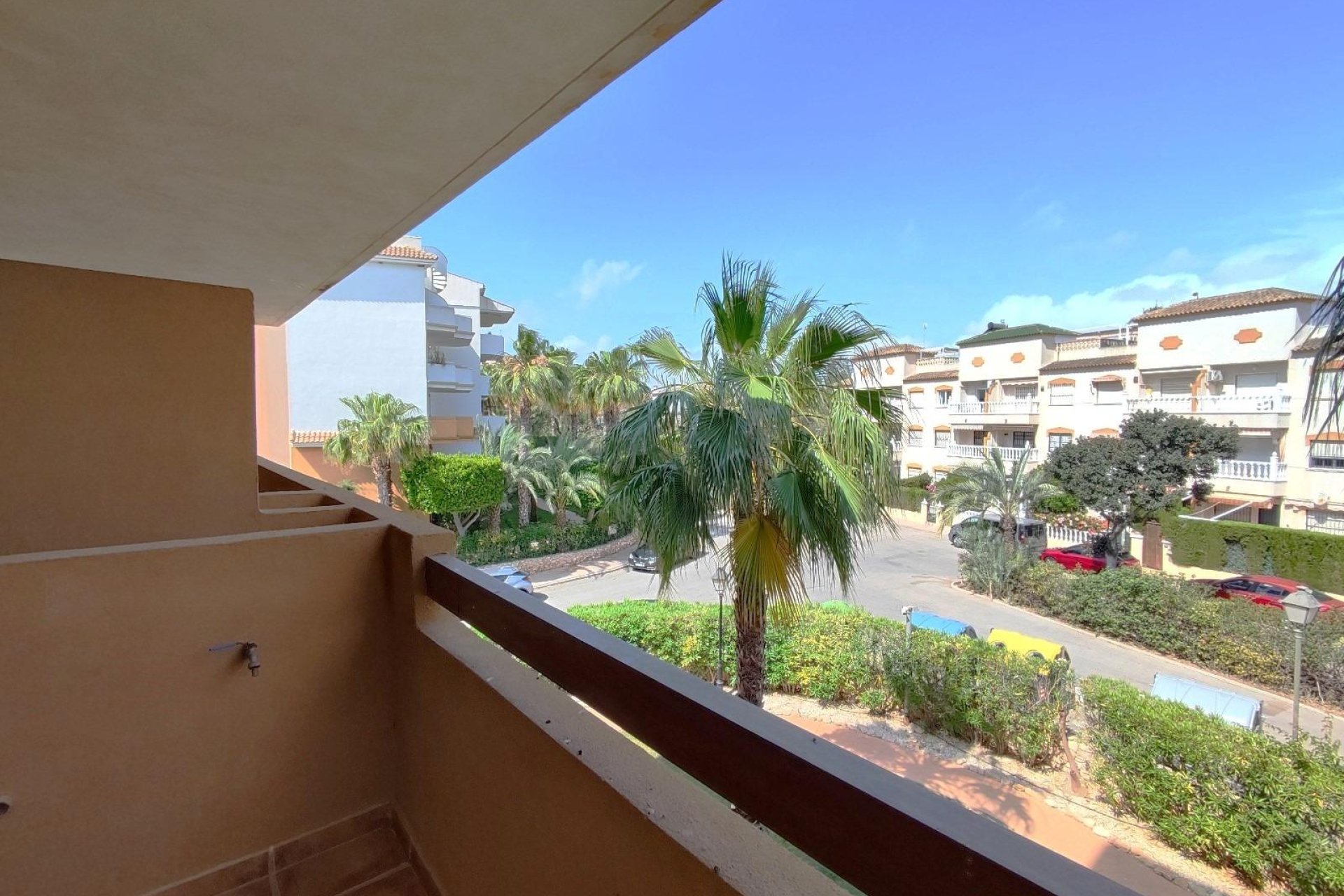 Wiederverkauf - Wohnung - Cabo Roig - Costa blanca