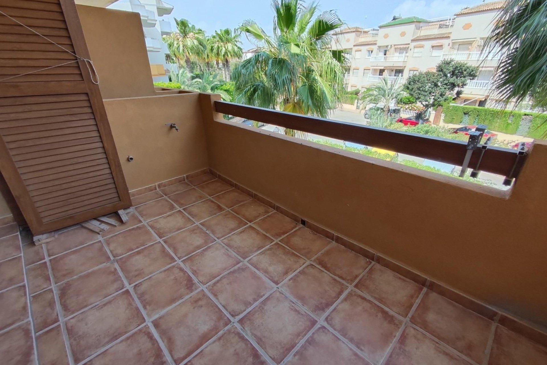 Wiederverkauf - Wohnung - Cabo Roig - Costa blanca