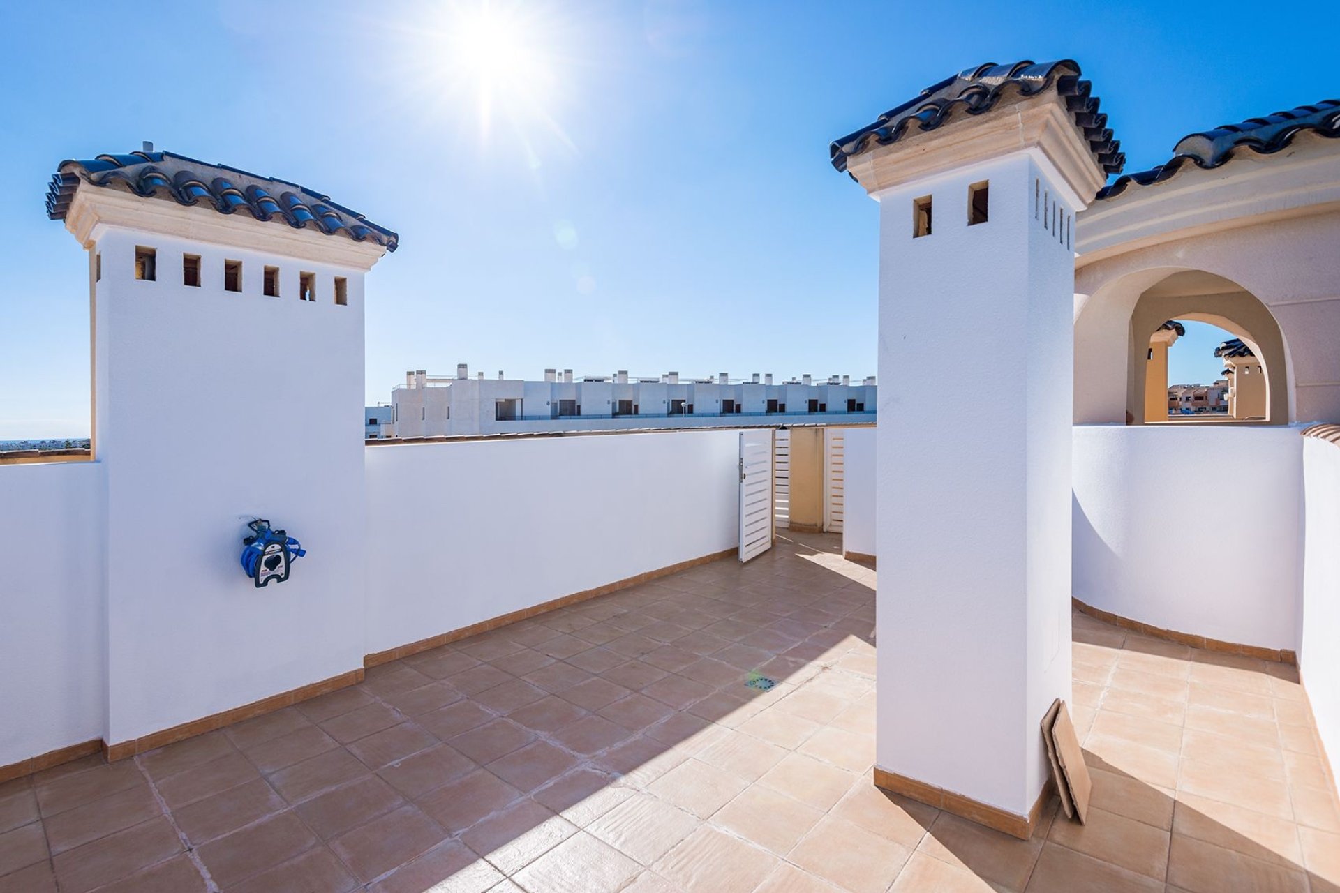 Wiederverkauf - Wohnung - Cabo Roig - Lomas de Cabo Roig