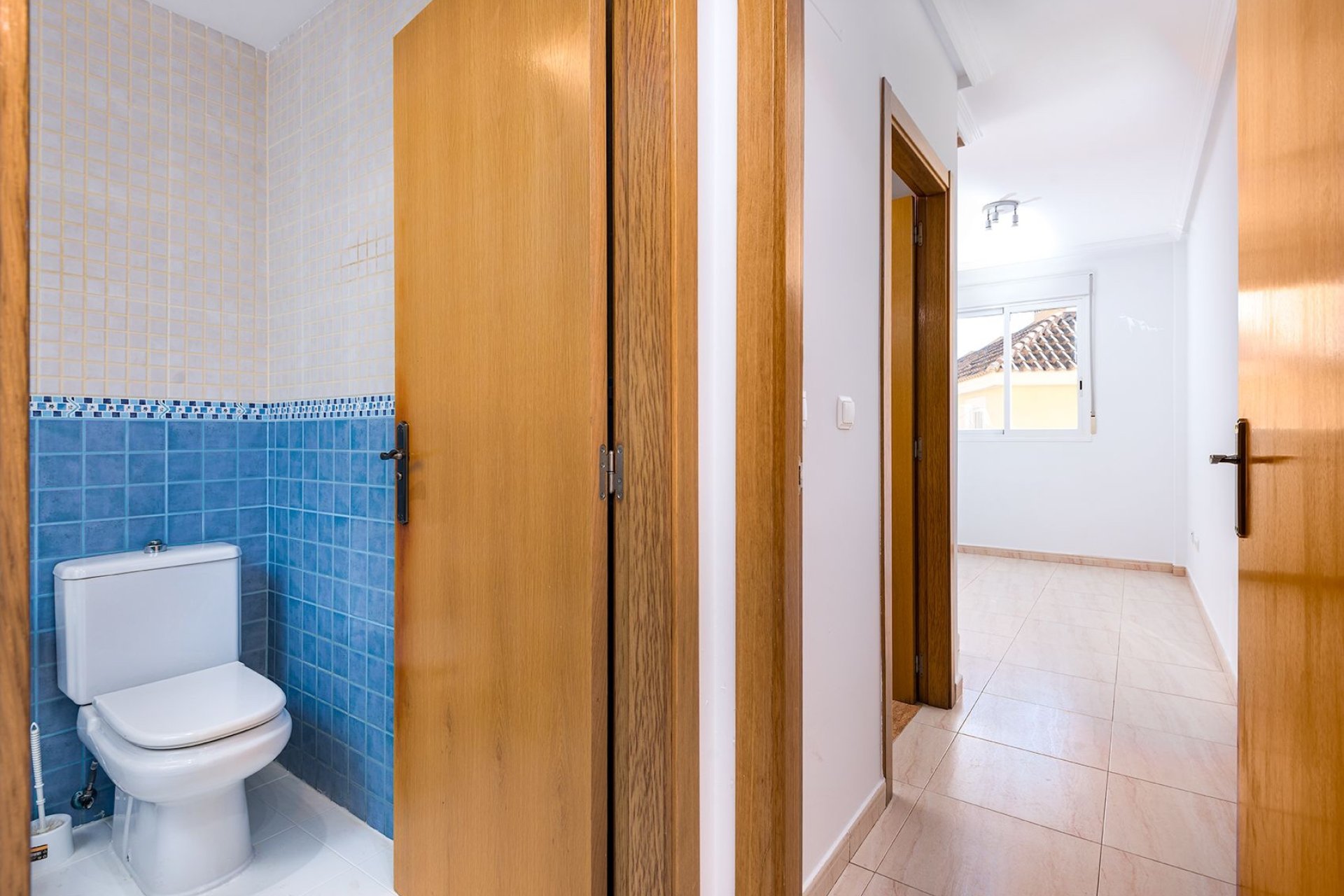 Wiederverkauf - Wohnung - Cabo Roig - Lomas de Cabo Roig