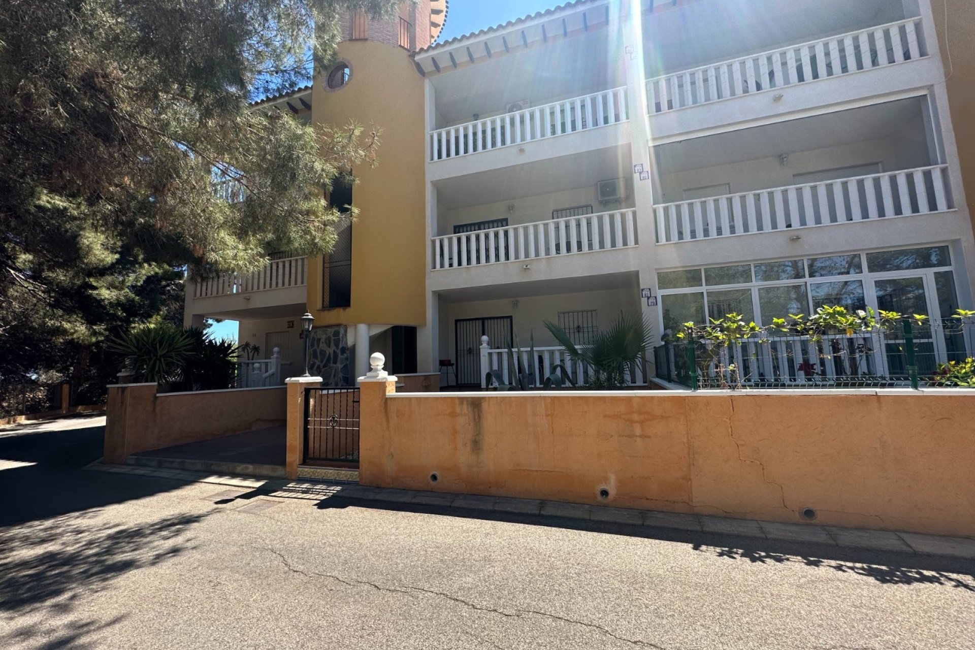 Wiederverkauf - Wohnung - Cabo Roig - Lomas de Cabo Roig