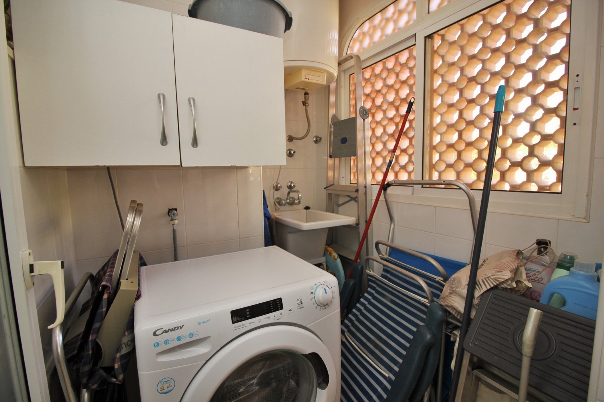 Wiederverkauf - Wohnung - Cabo Roig