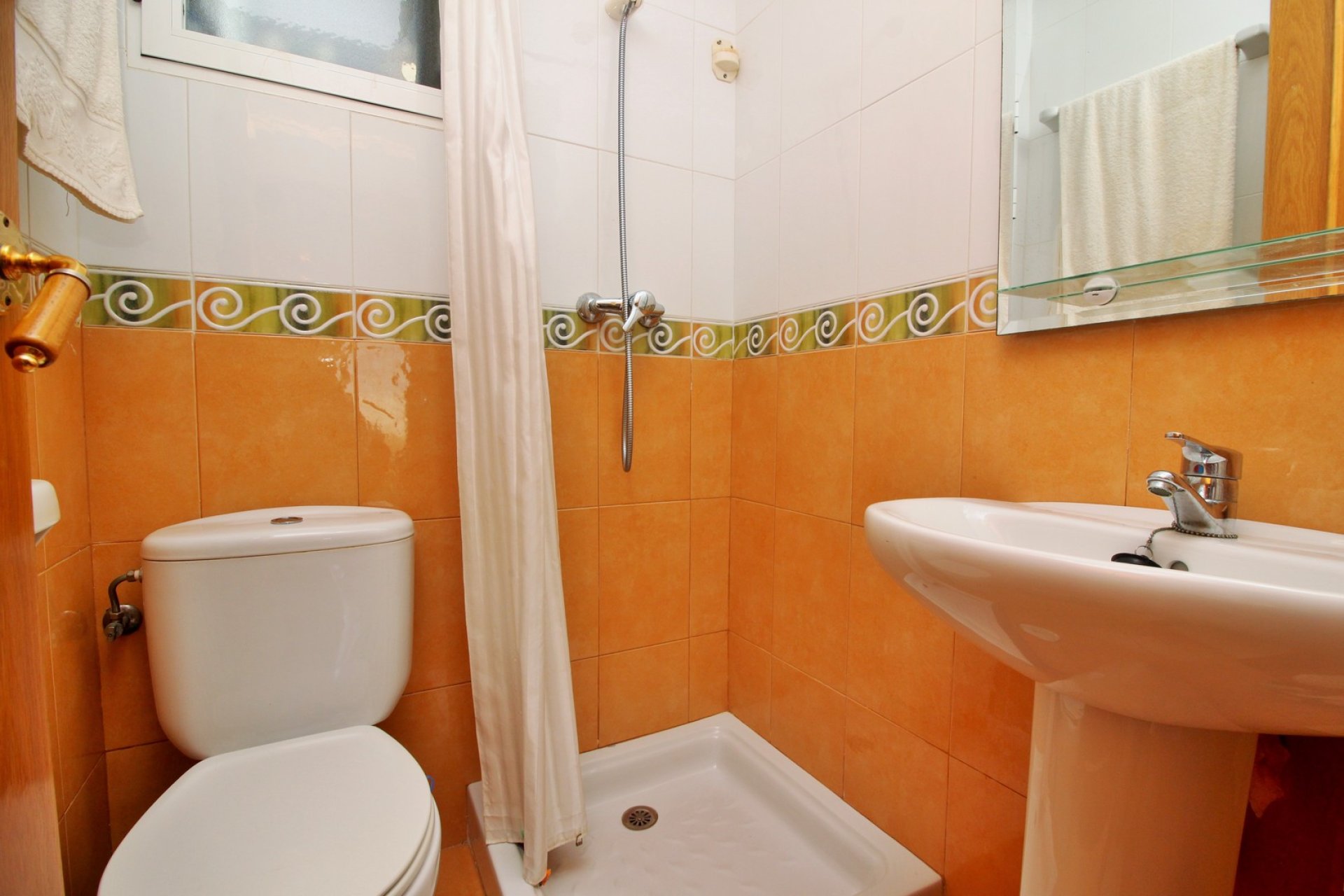 Wiederverkauf - Wohnung - Cabo Roig