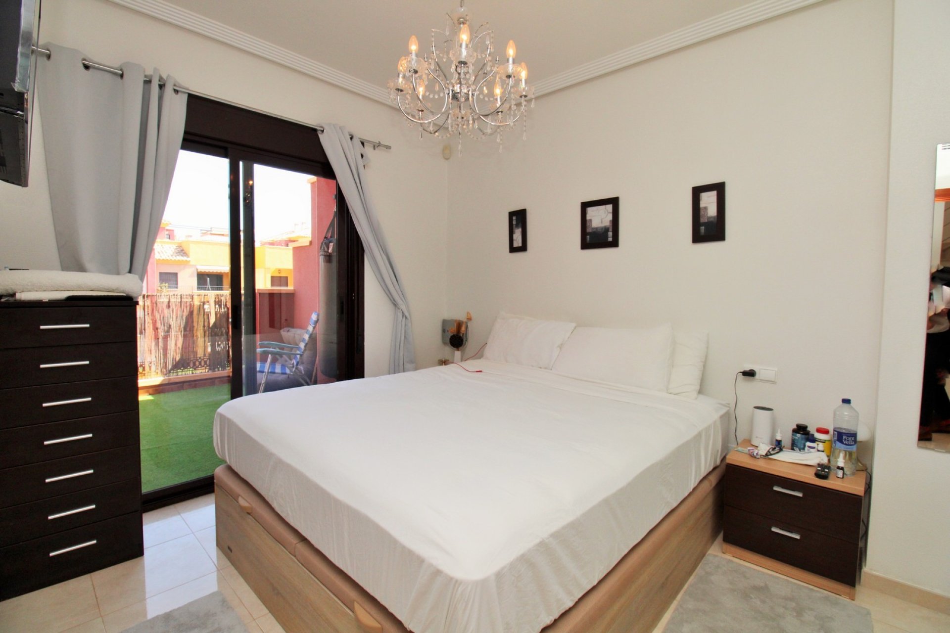 Wiederverkauf - Wohnung - Cabo Roig