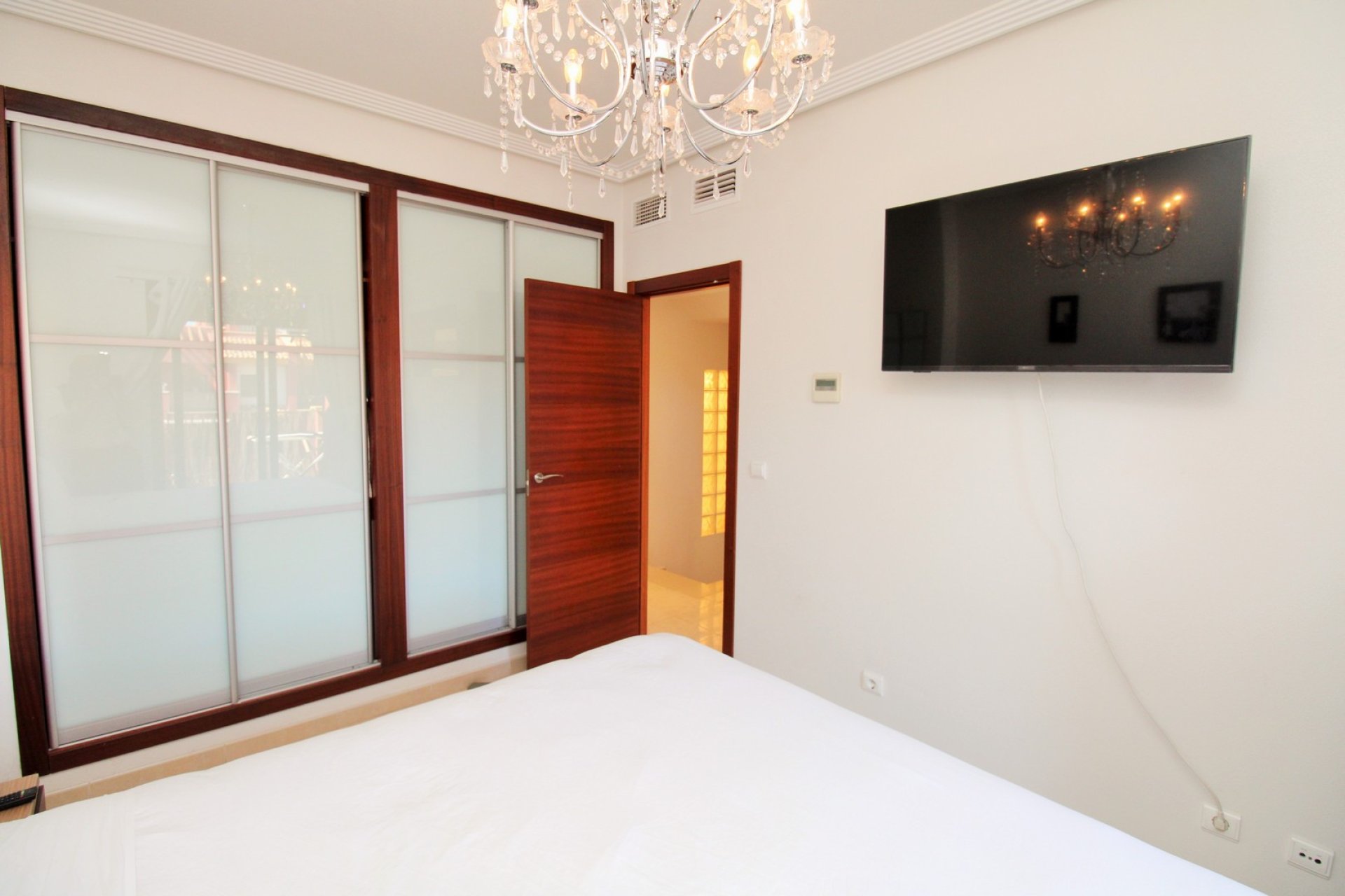 Wiederverkauf - Wohnung - Cabo Roig