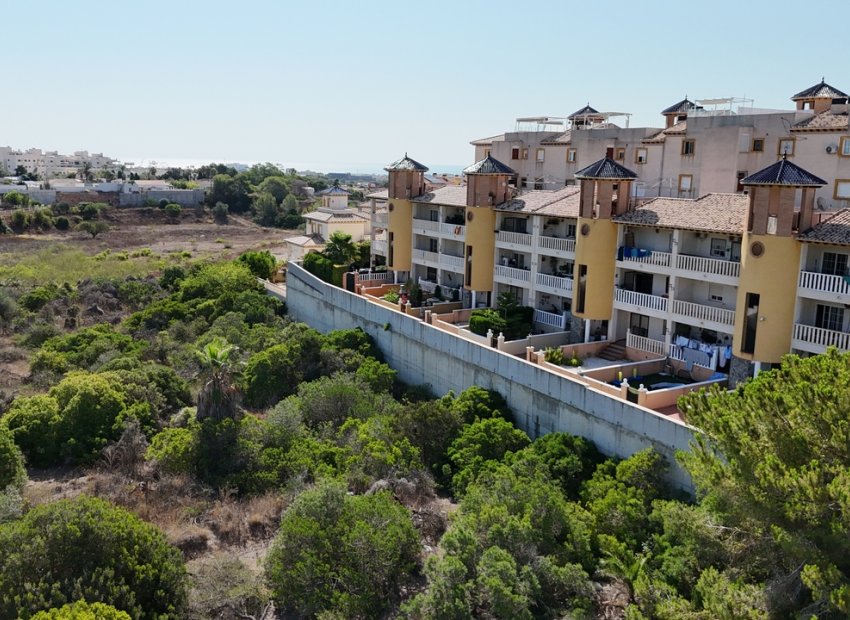 Wiederverkauf - Wohnung - Cabo Roig