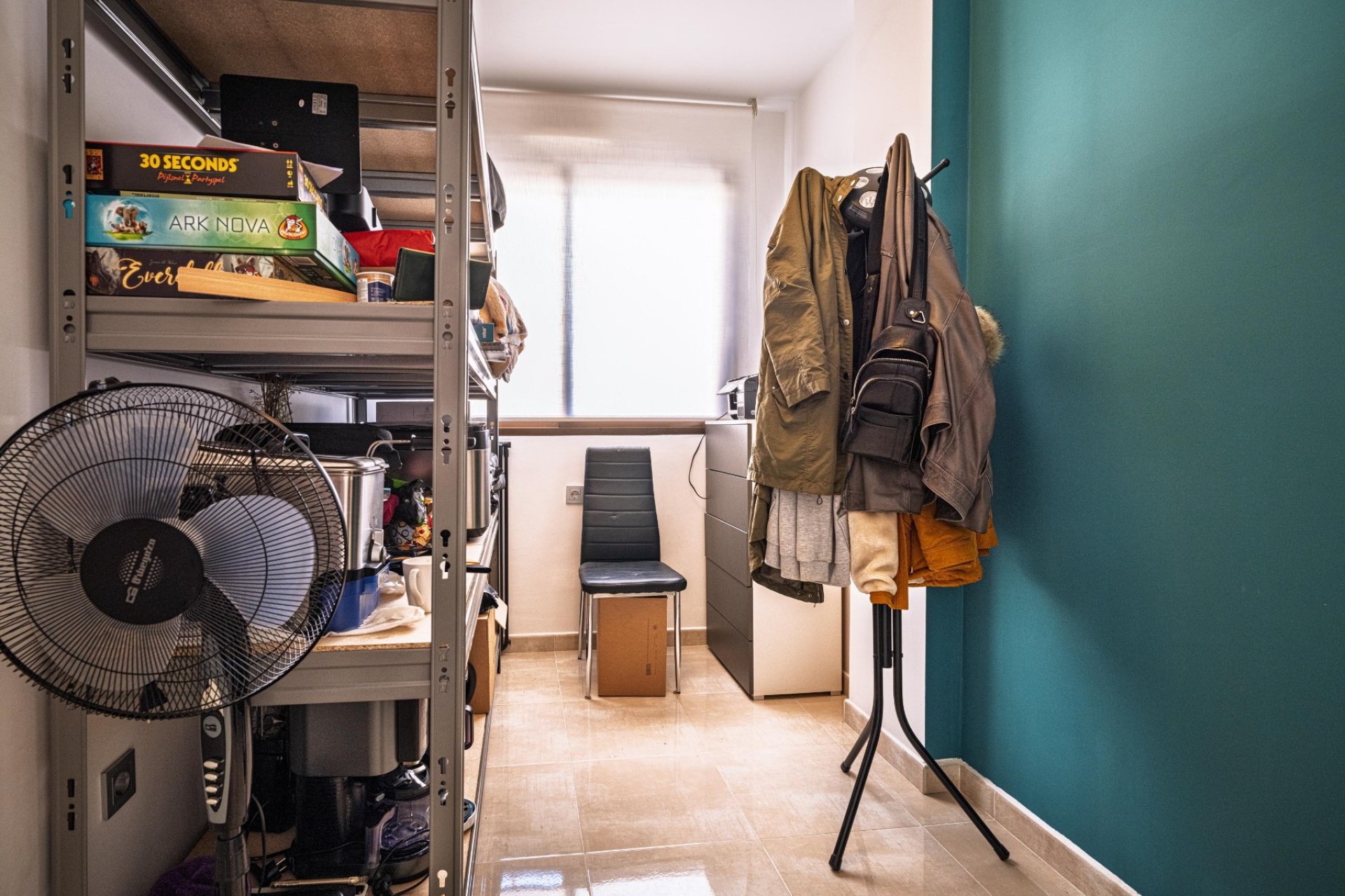 Wiederverkauf - Wohnung - Cabo Roig