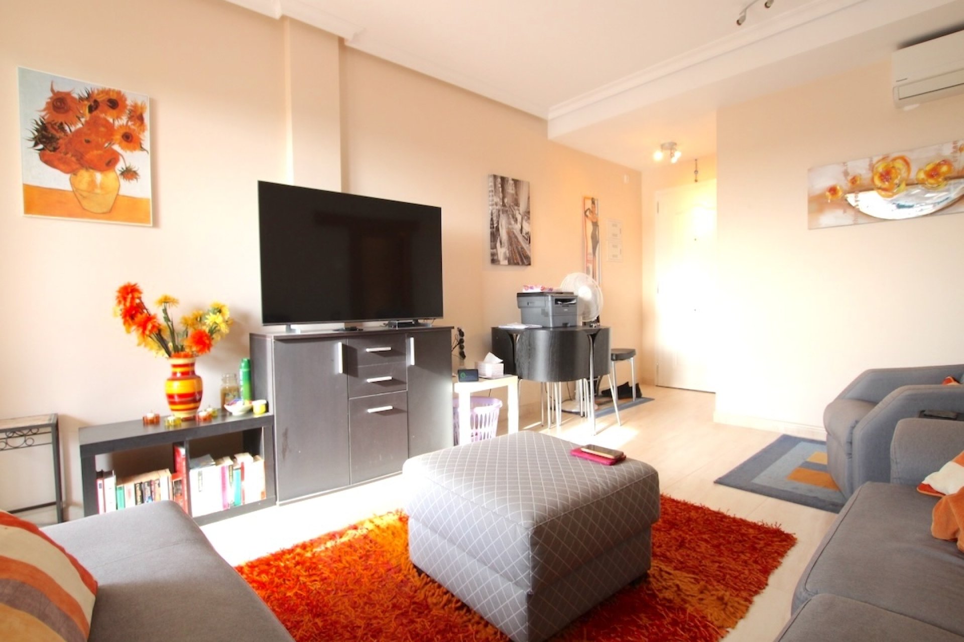 Wiederverkauf - Wohnung - Cabo Roig