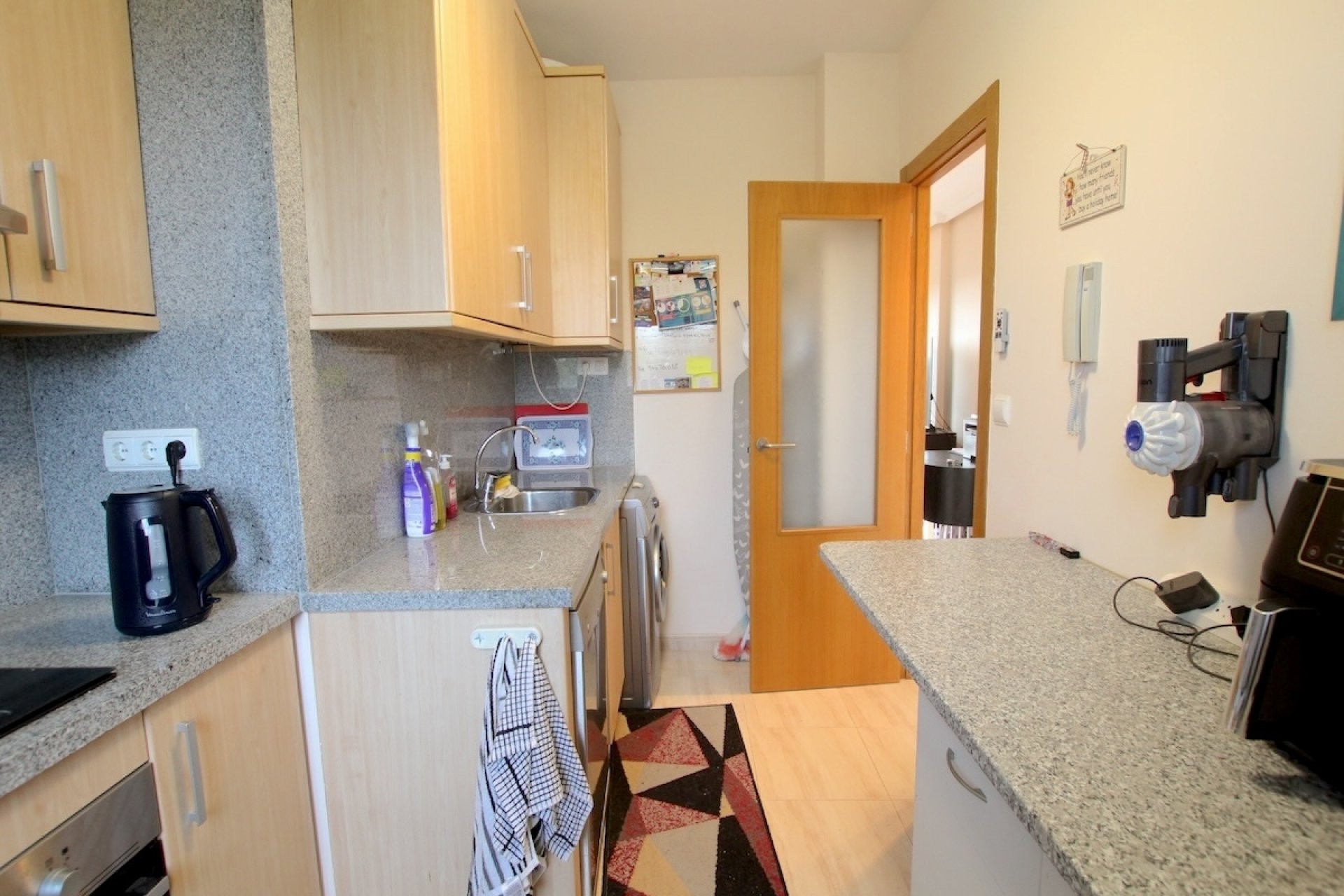 Wiederverkauf - Wohnung - Cabo Roig