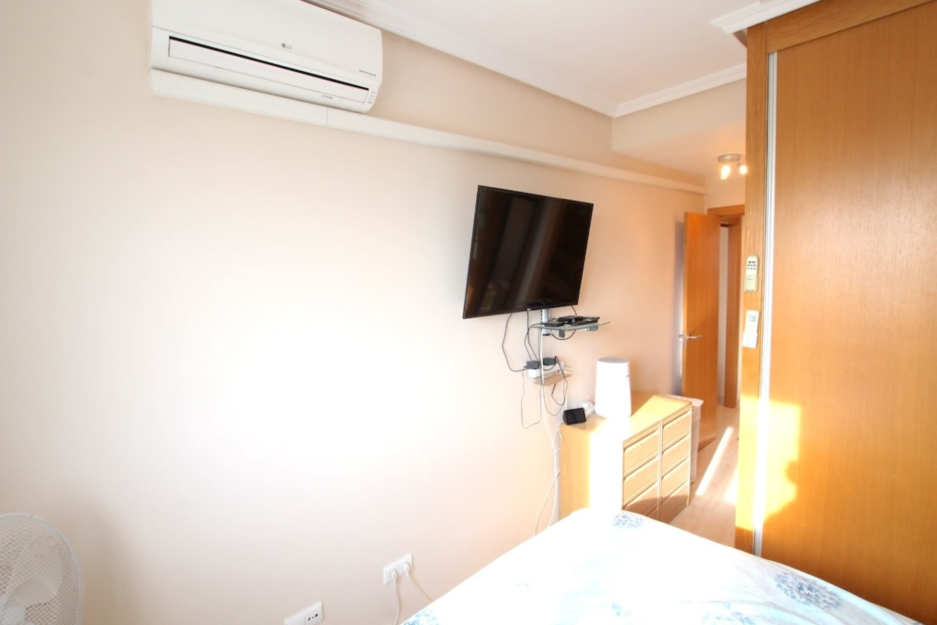 Wiederverkauf - Wohnung - Cabo Roig