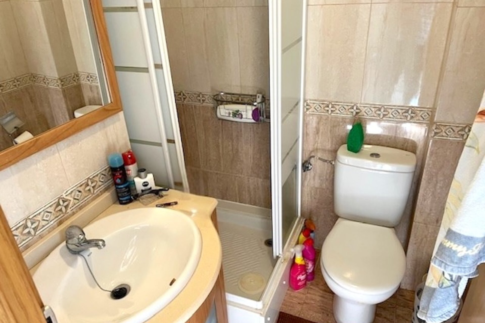 Wiederverkauf - Wohnung - Cabo Roig