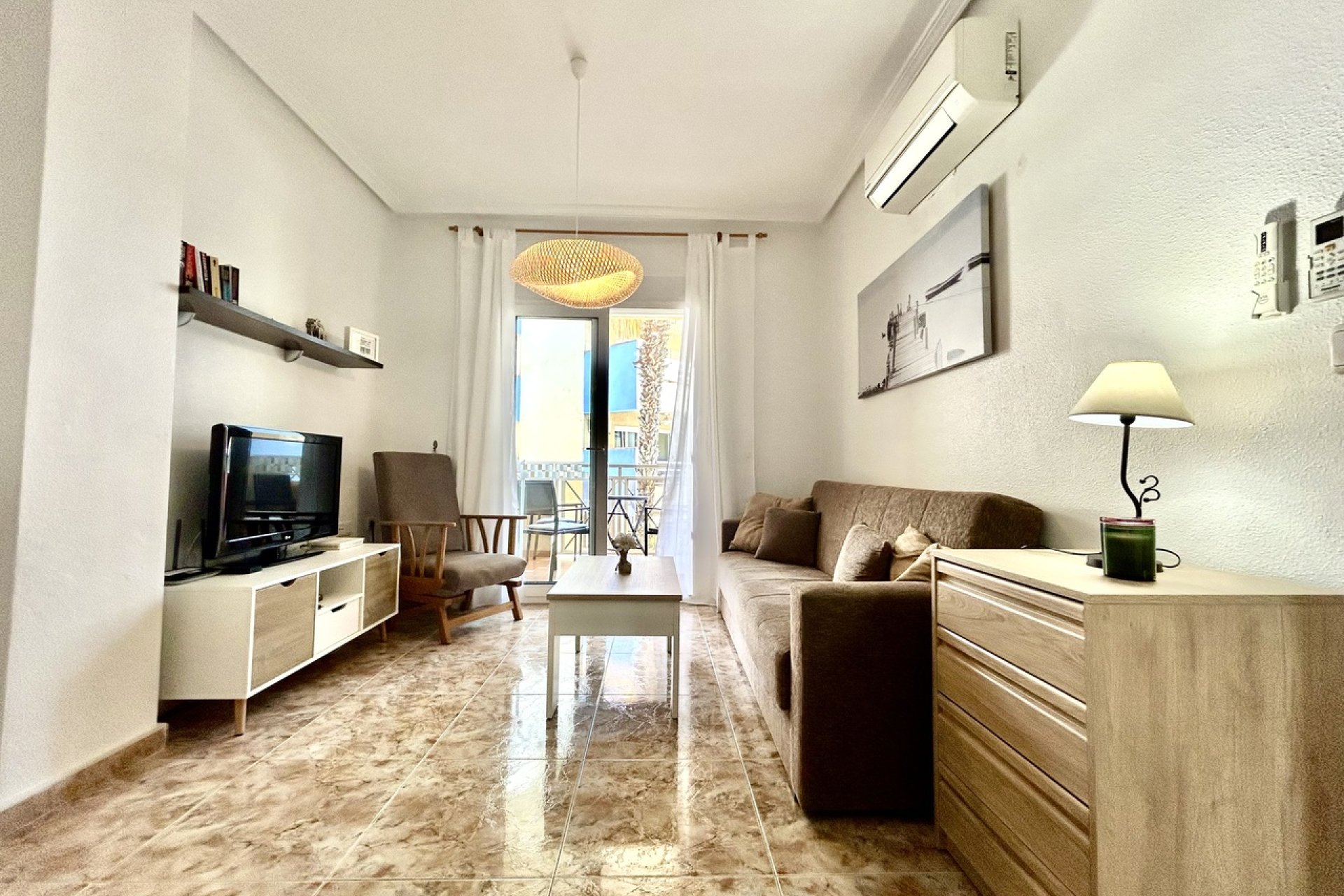 Wiederverkauf - Wohnung - Cabo Roig
