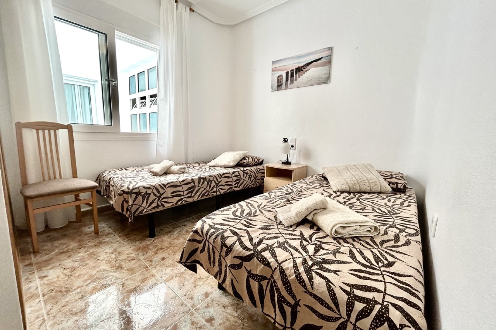 Wiederverkauf - Wohnung - Cabo Roig