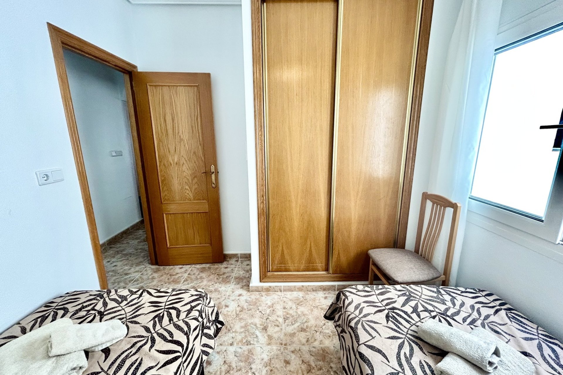Wiederverkauf - Wohnung - Cabo Roig