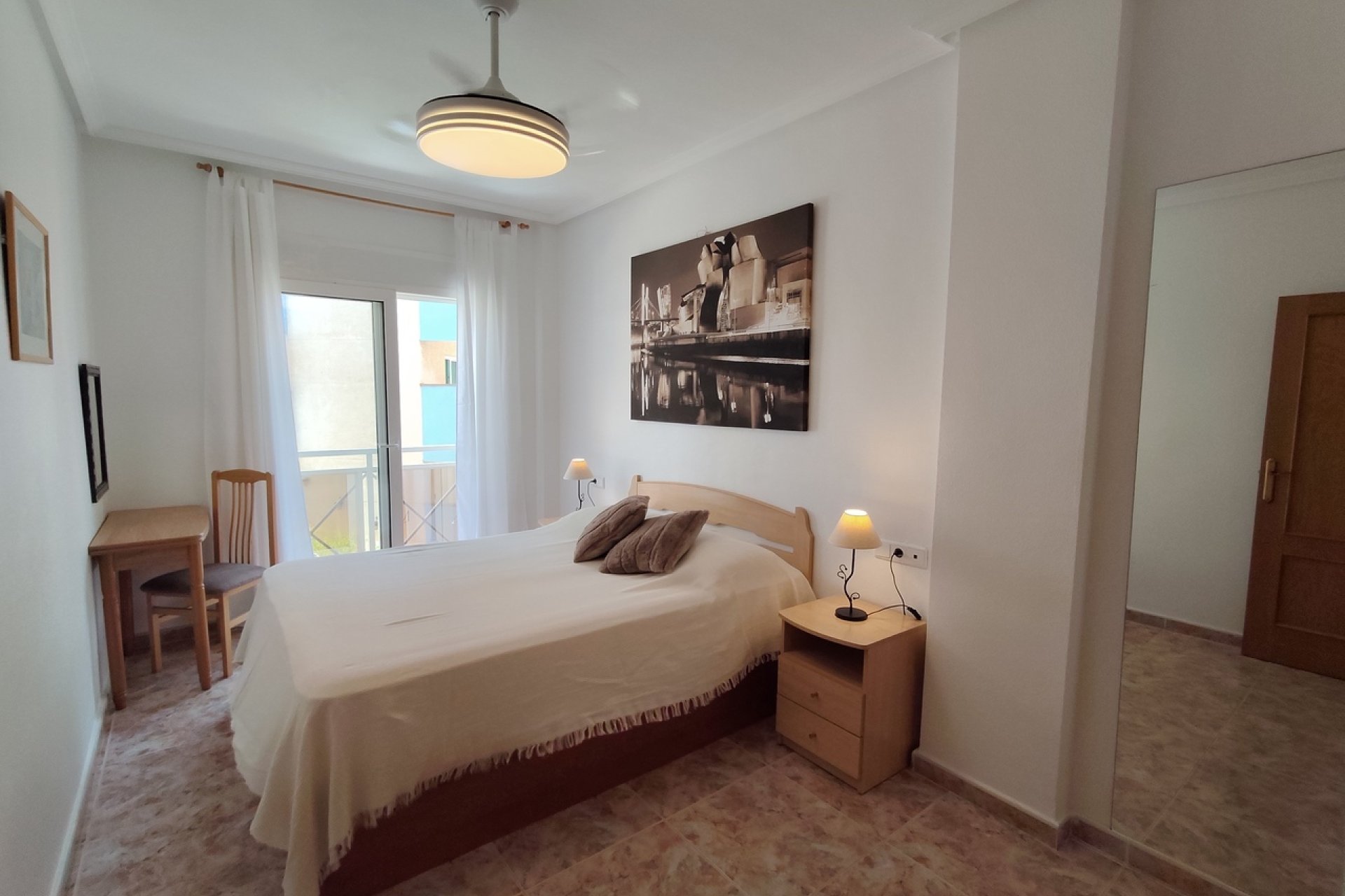 Wiederverkauf - Wohnung - Cabo Roig