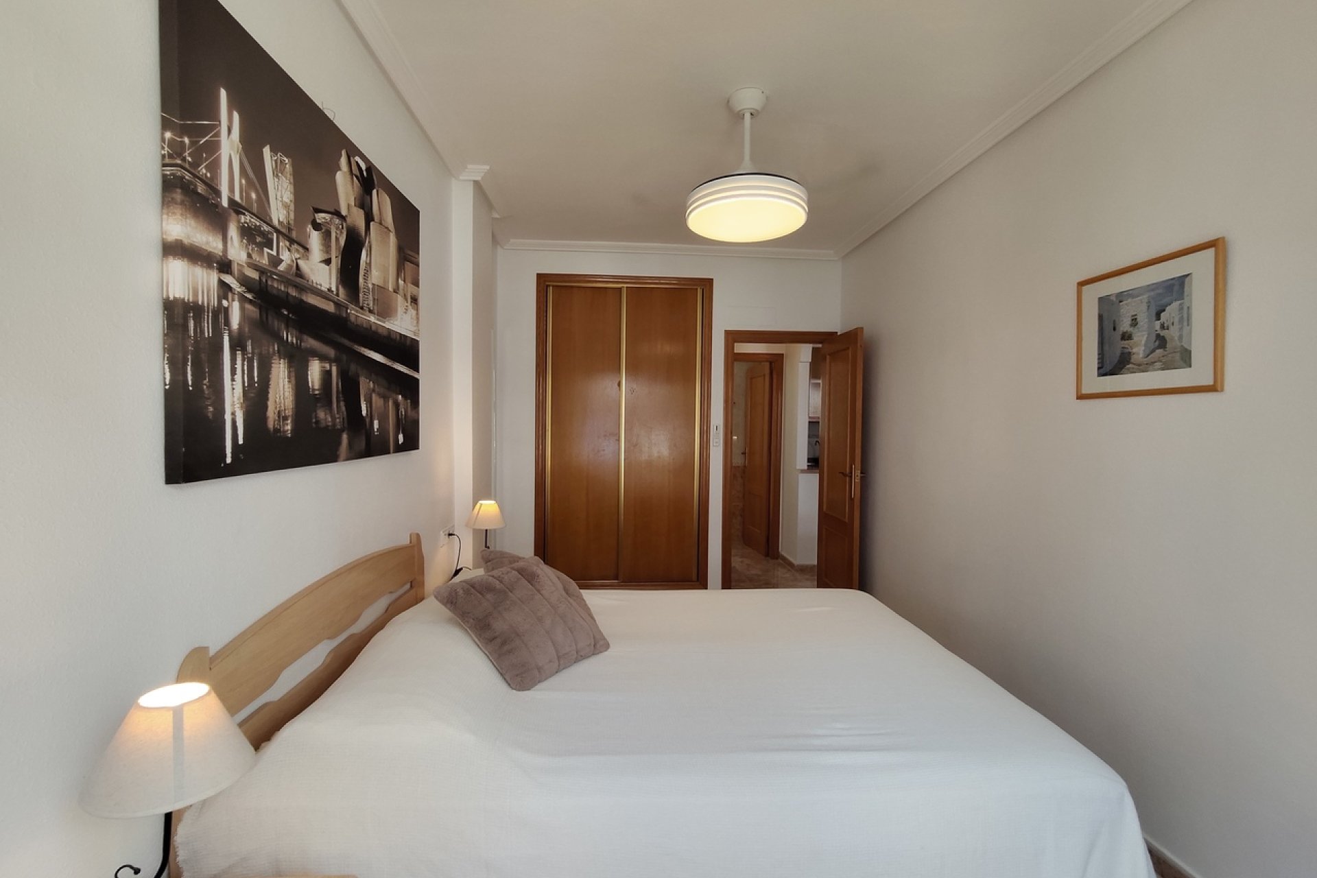 Wiederverkauf - Wohnung - Cabo Roig
