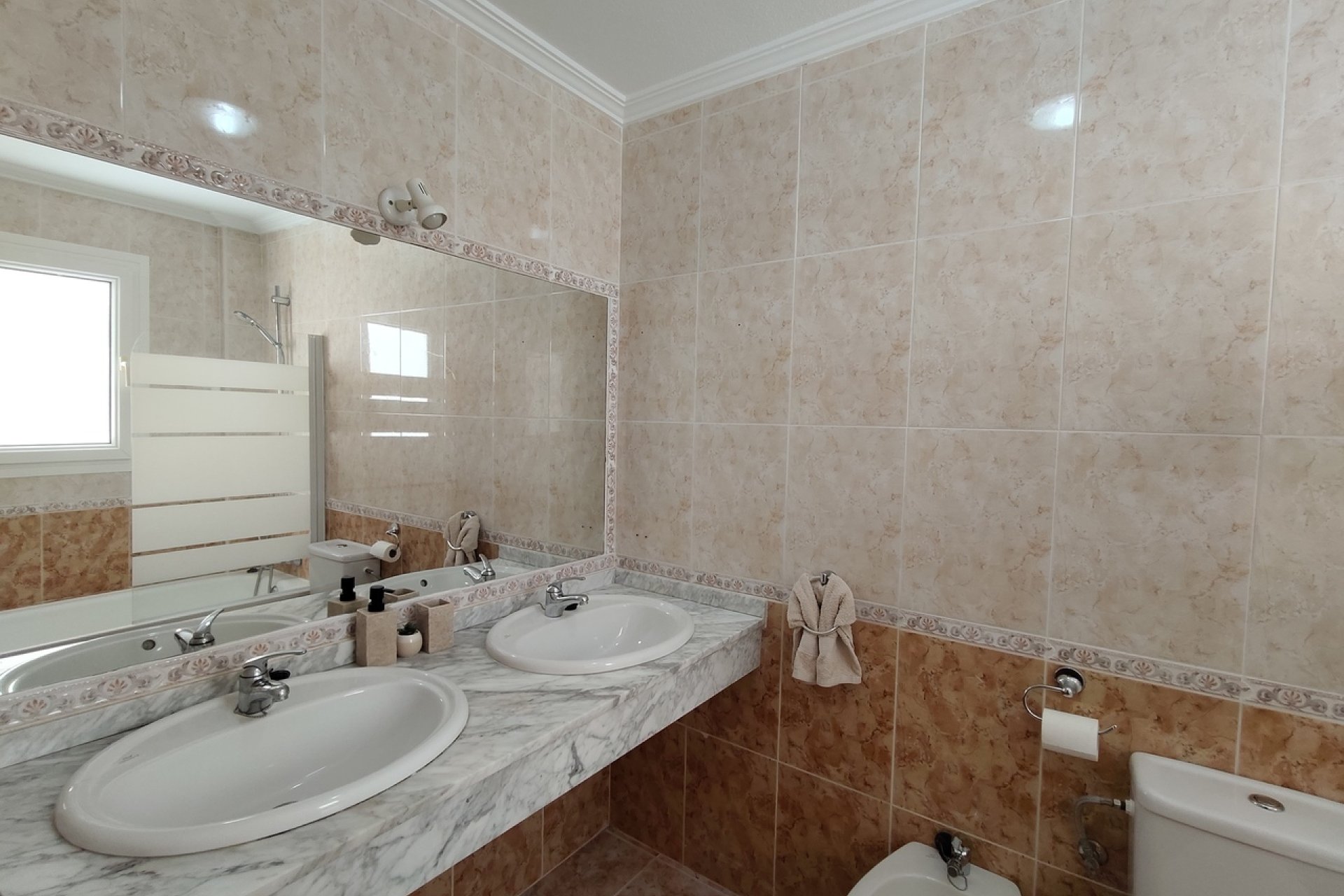 Wiederverkauf - Wohnung - Cabo Roig