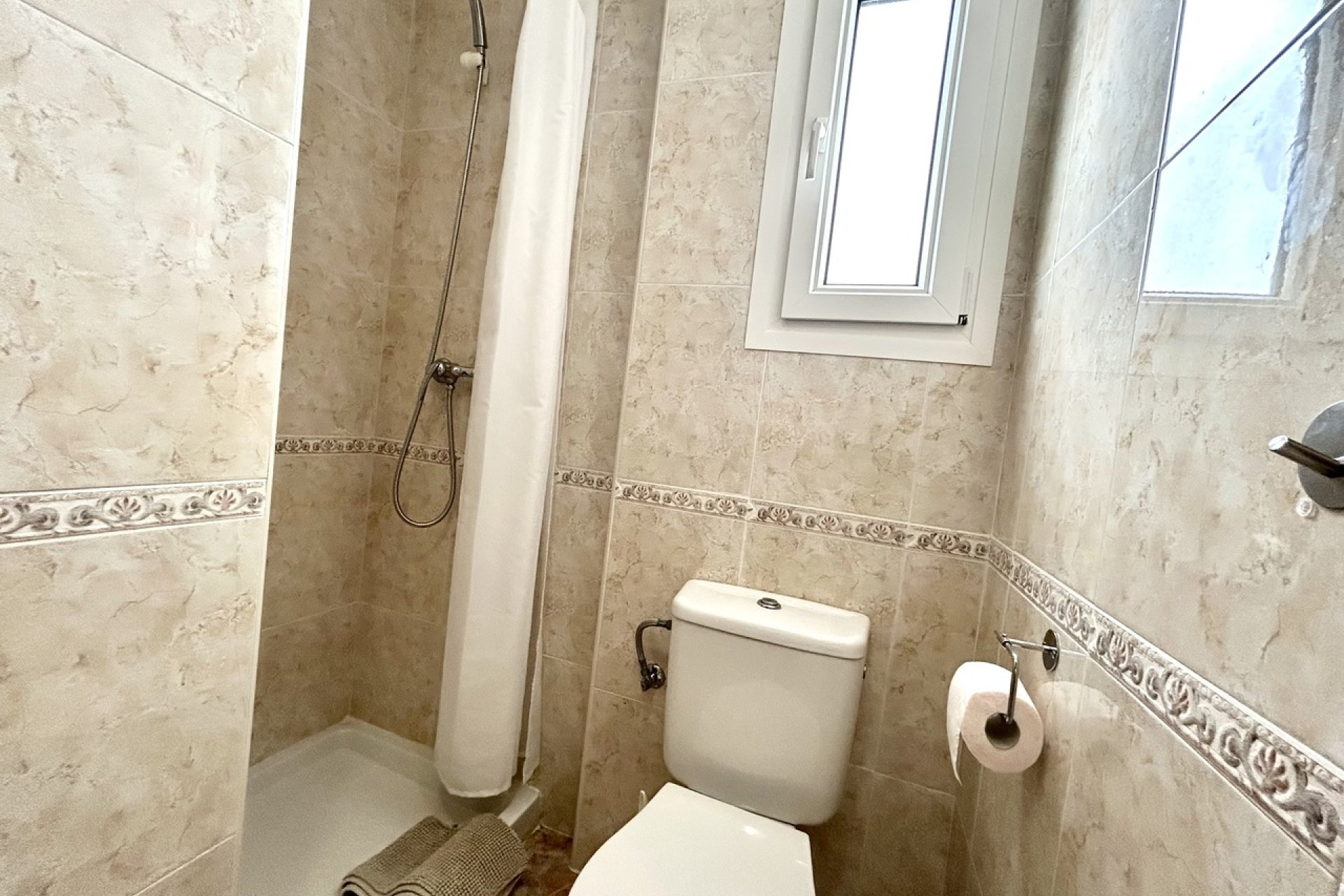 Wiederverkauf - Wohnung - Cabo Roig