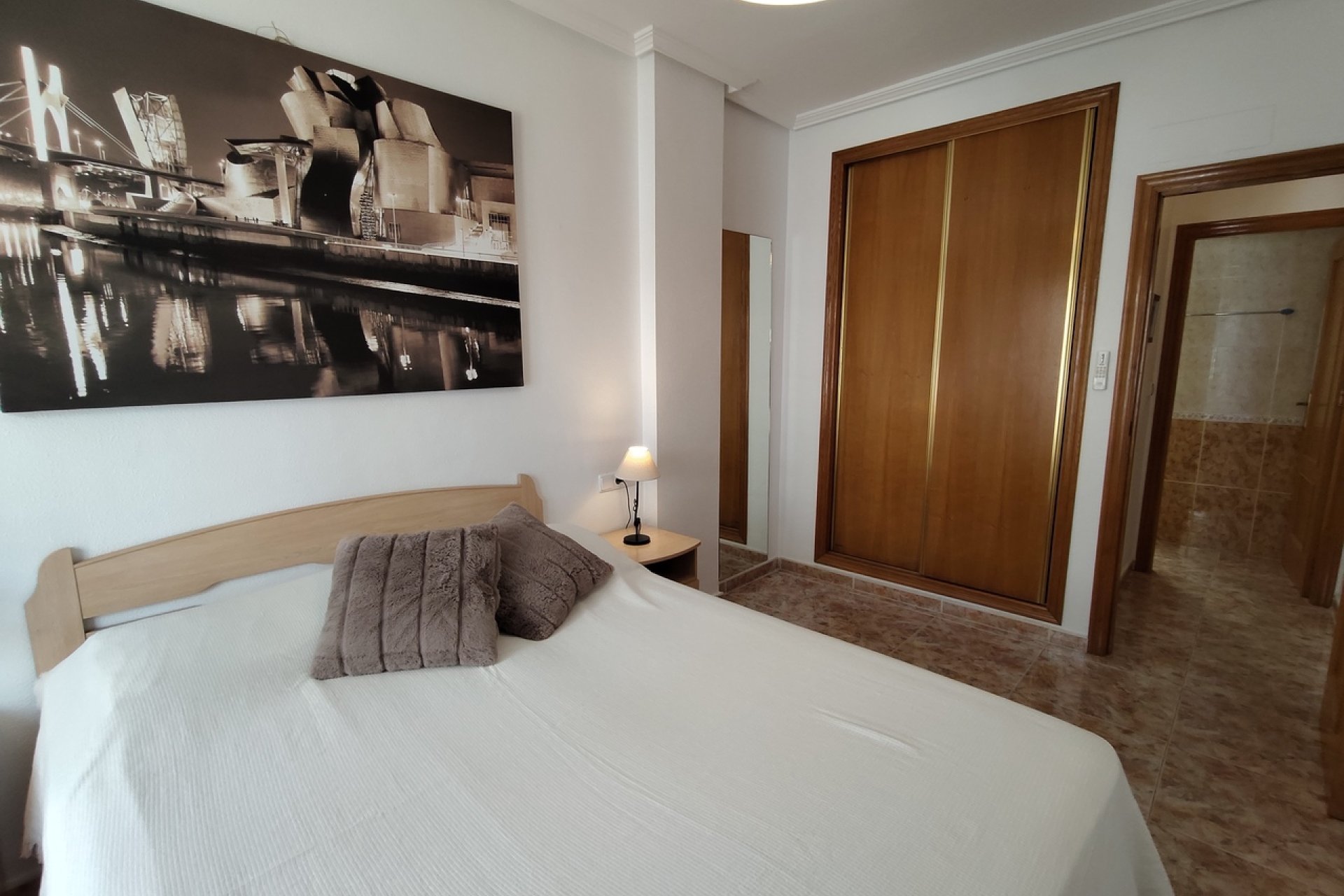 Wiederverkauf - Wohnung - Cabo Roig
