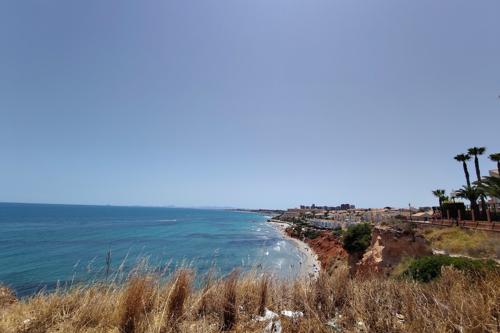 Wiederverkauf - Wohnung - Cabo Roig