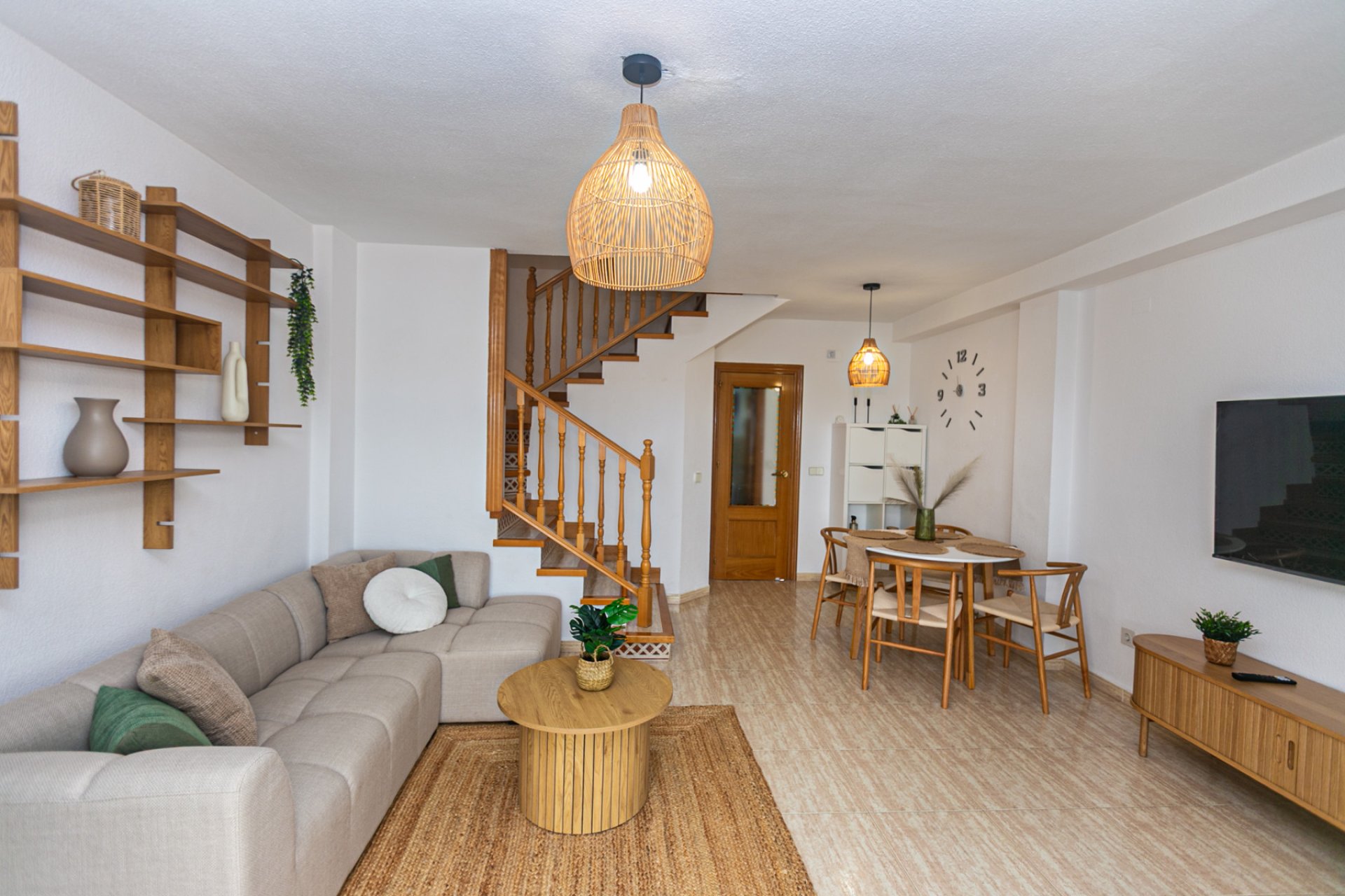 Wiederverkauf - Wohnung - Cabo Roig